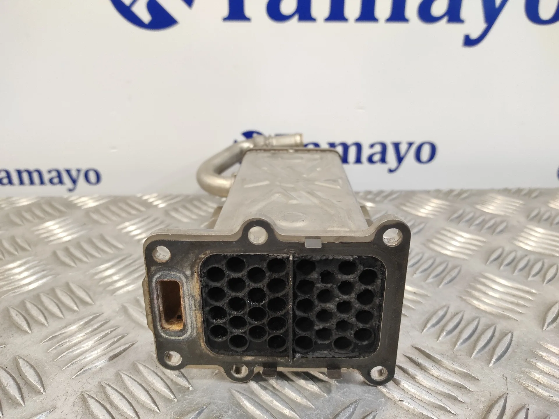 Enfriador Egr para Seat Altea Xl (5P5)