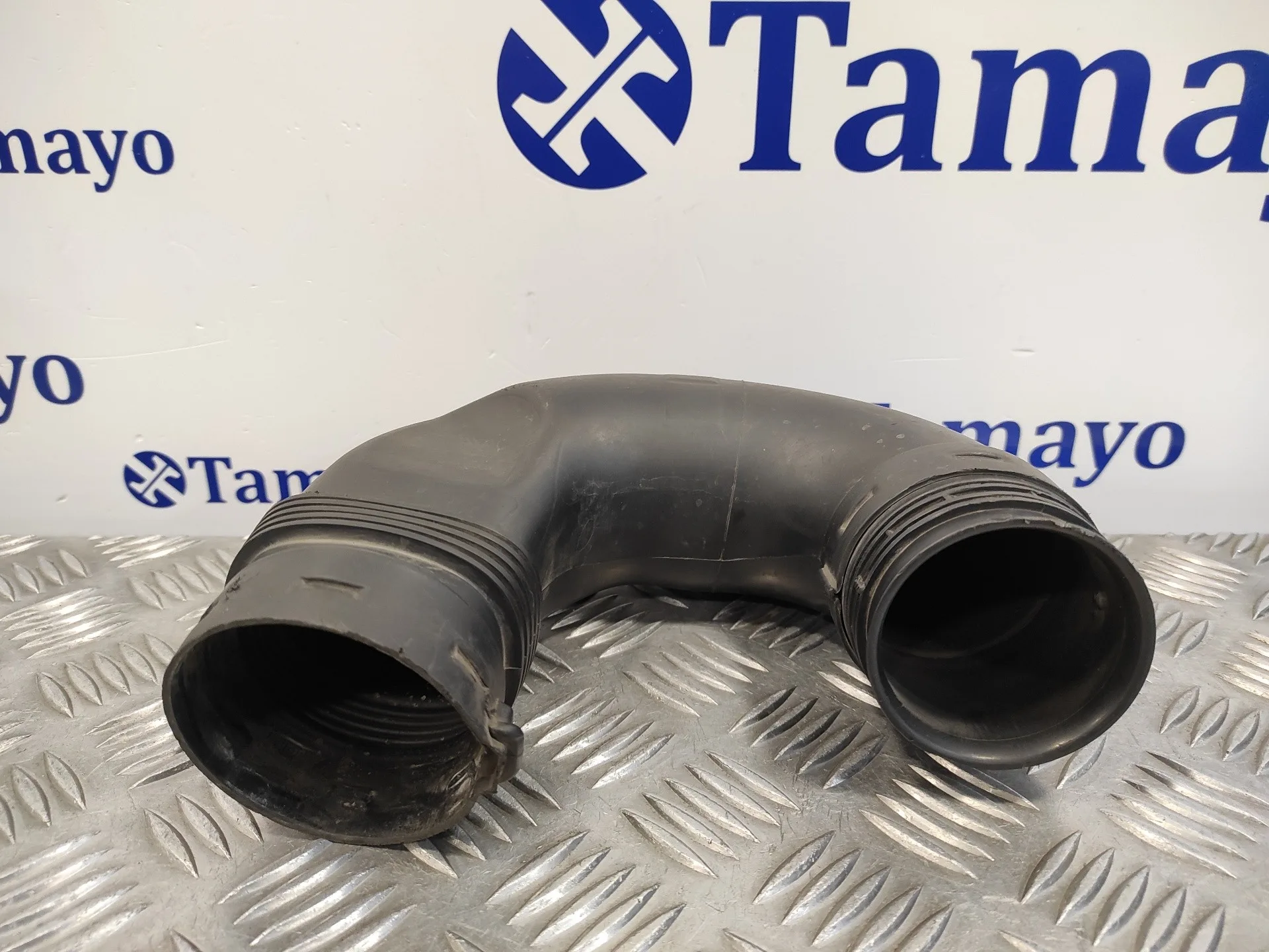 Tubo para Volkswagen Touran (1T2)