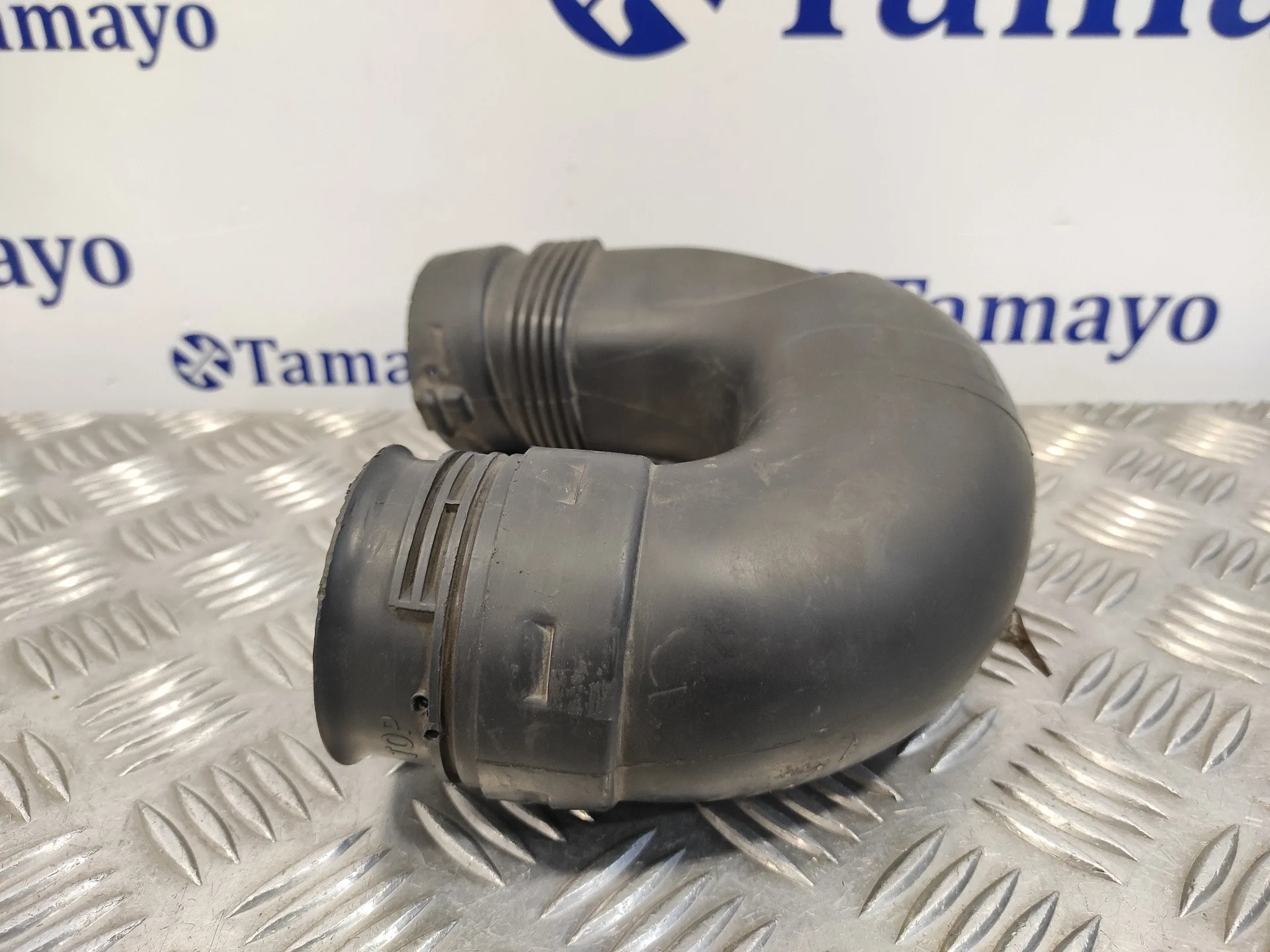 Tubo para Volkswagen Touran (1T2)