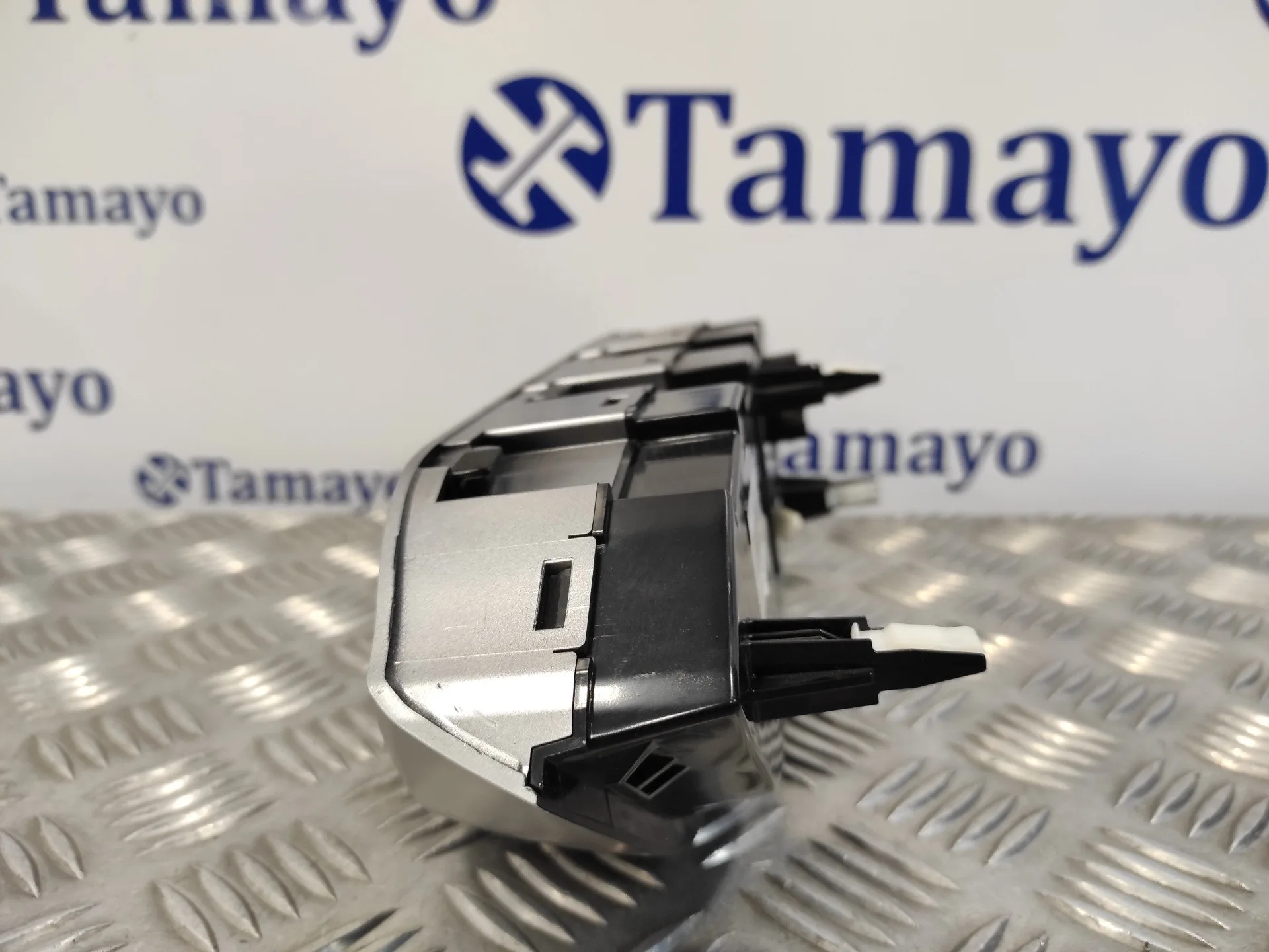 Mando Climatizador para Kia Rio Iii (Ub)