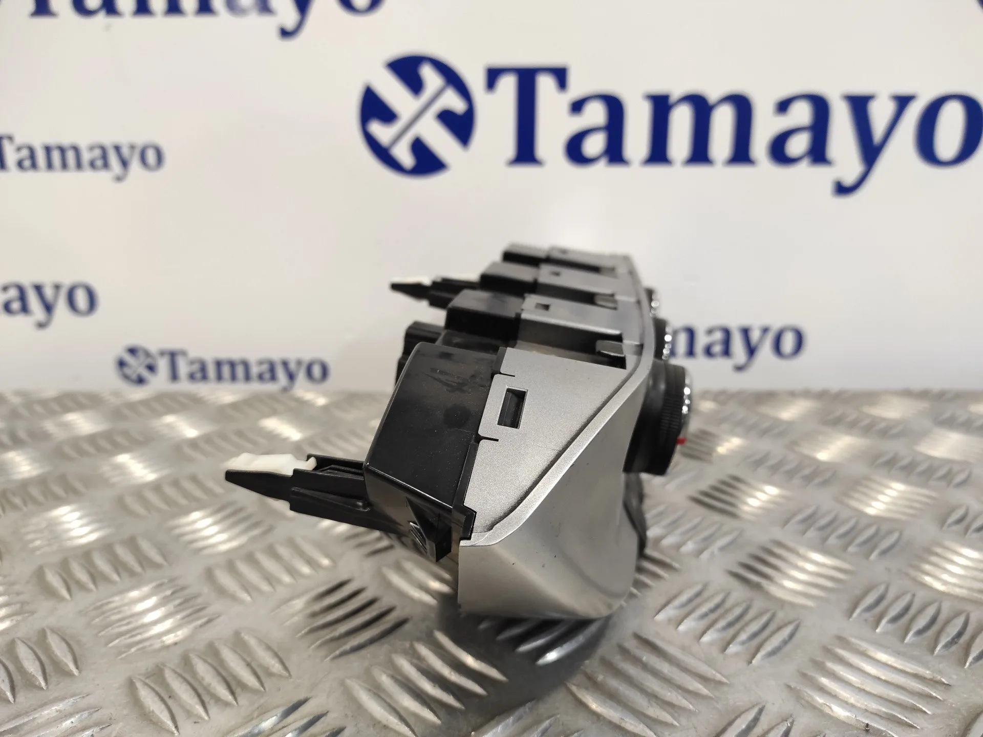 Mando Climatizador para Kia Rio Iii (Ub)