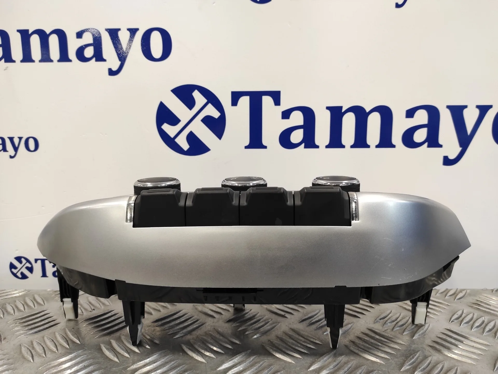 Mando Climatizador para Kia Rio Iii (Ub)