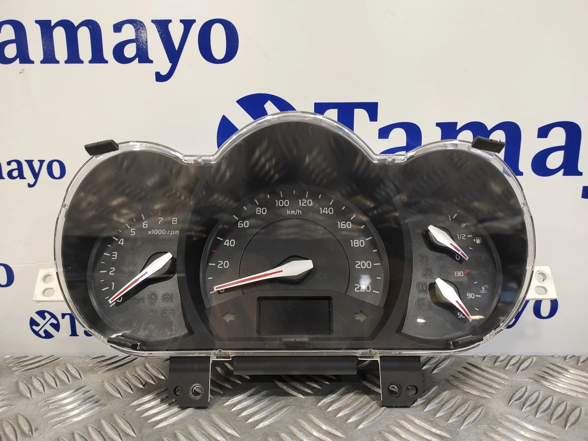 Cuadro Instrumentos para Kia Rio Iii (Ub)