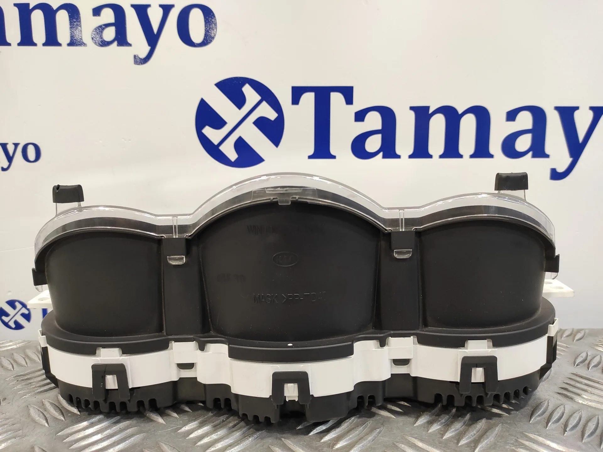 Cuadro Instrumentos para Kia Rio Iii (Ub)