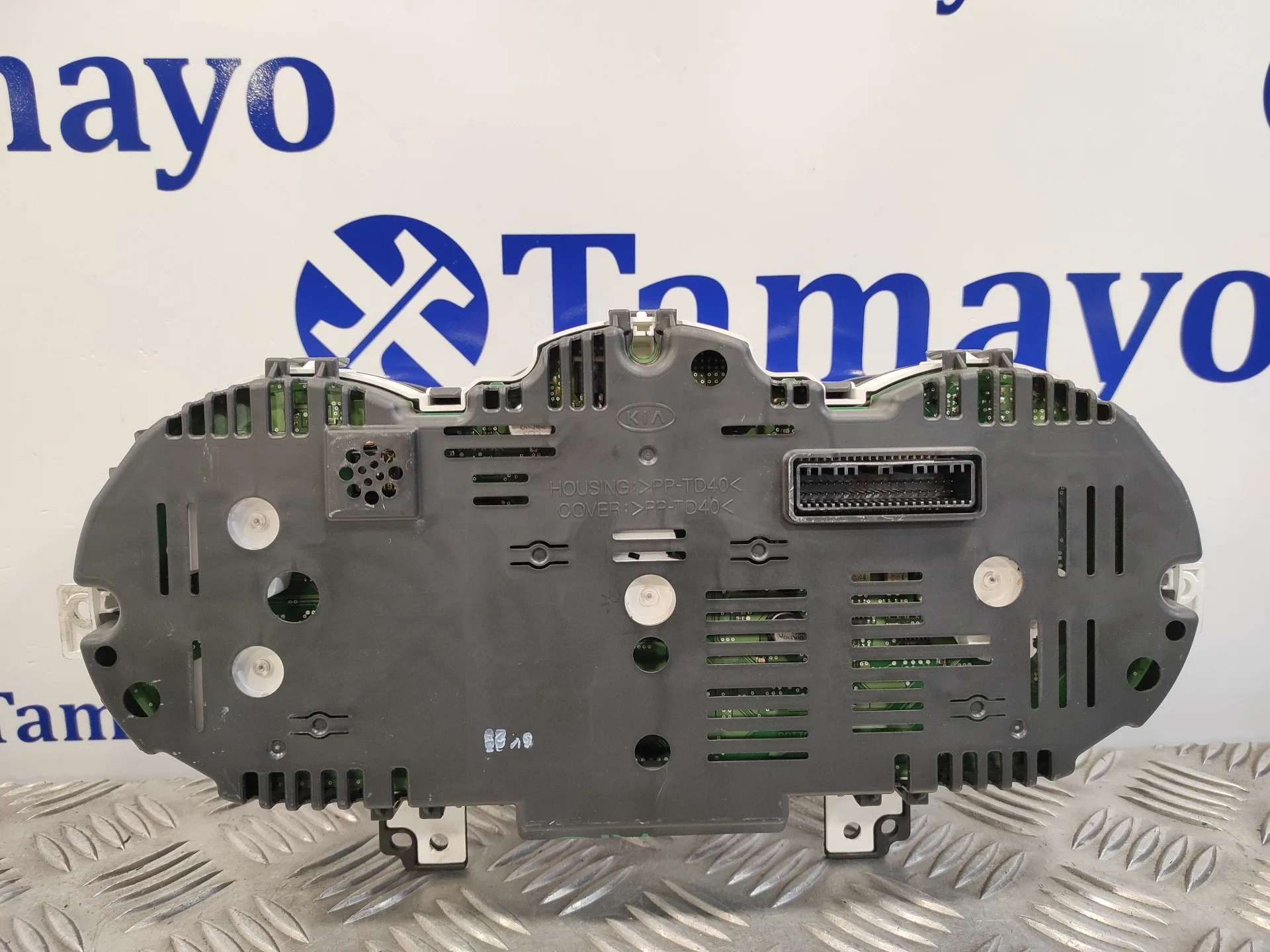 Cuadro Instrumentos para Kia Rio Iii (Ub)