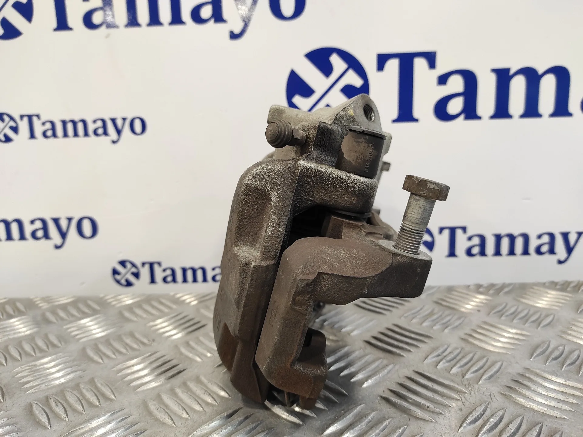 Pinza Freno Delantera Izquierda para Dacia Lodgy