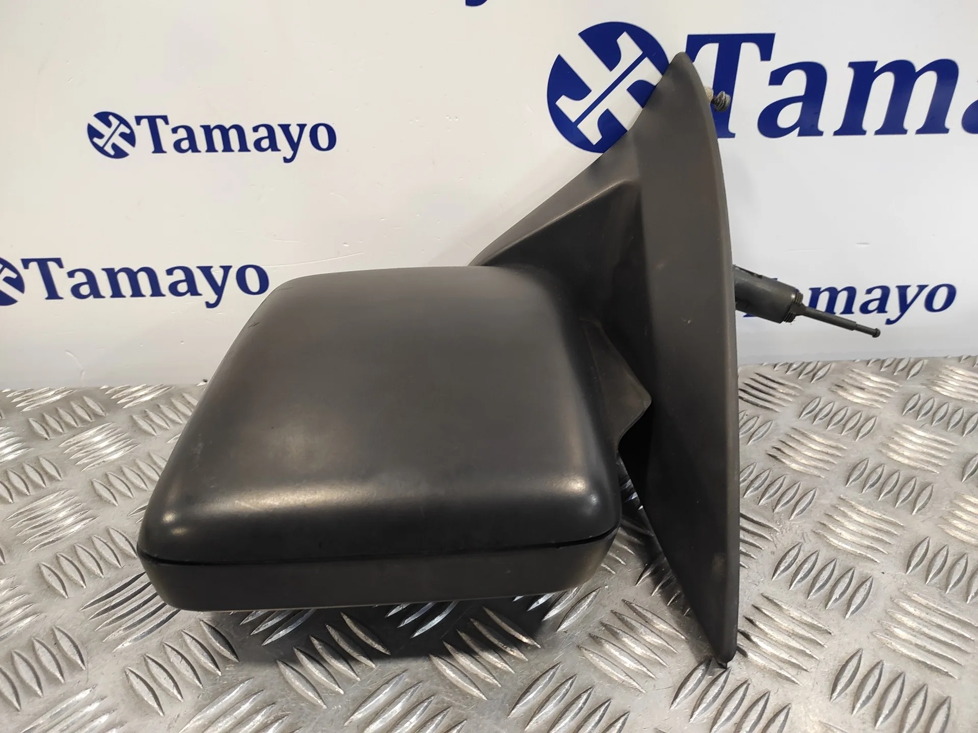 Retrovisor Izquierdo para Opel Combo (Corsa C)