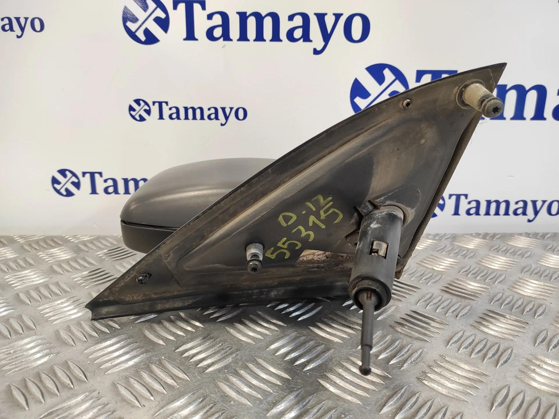 Retrovisor Izquierdo para Opel Combo (Corsa C)