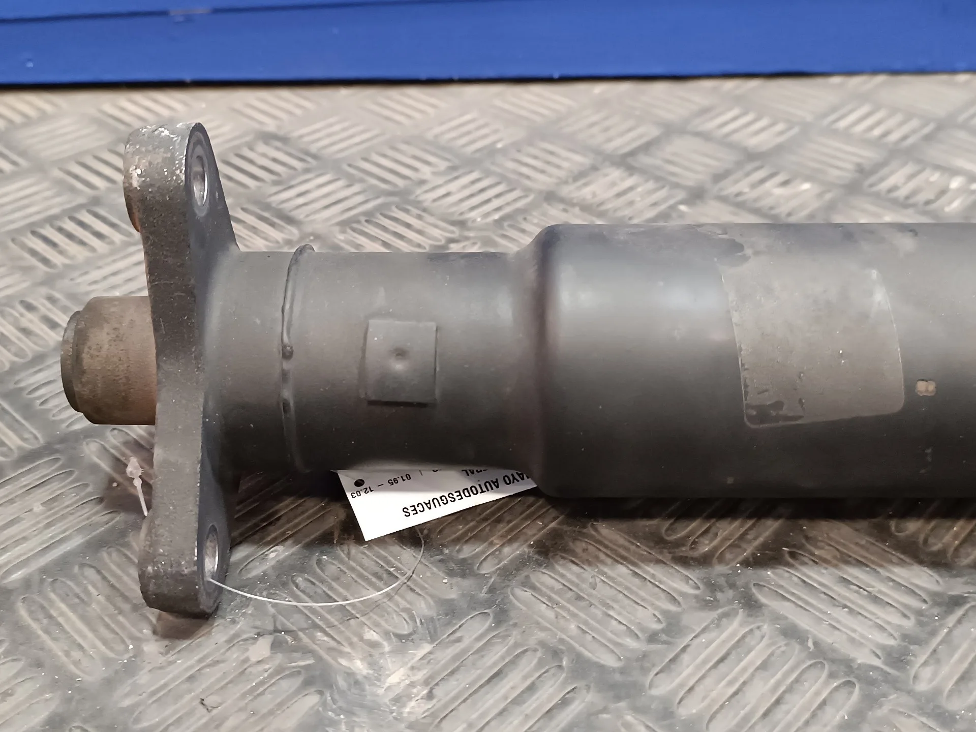 Transmision Central para Bmw Serie 5 Berlina (E39)