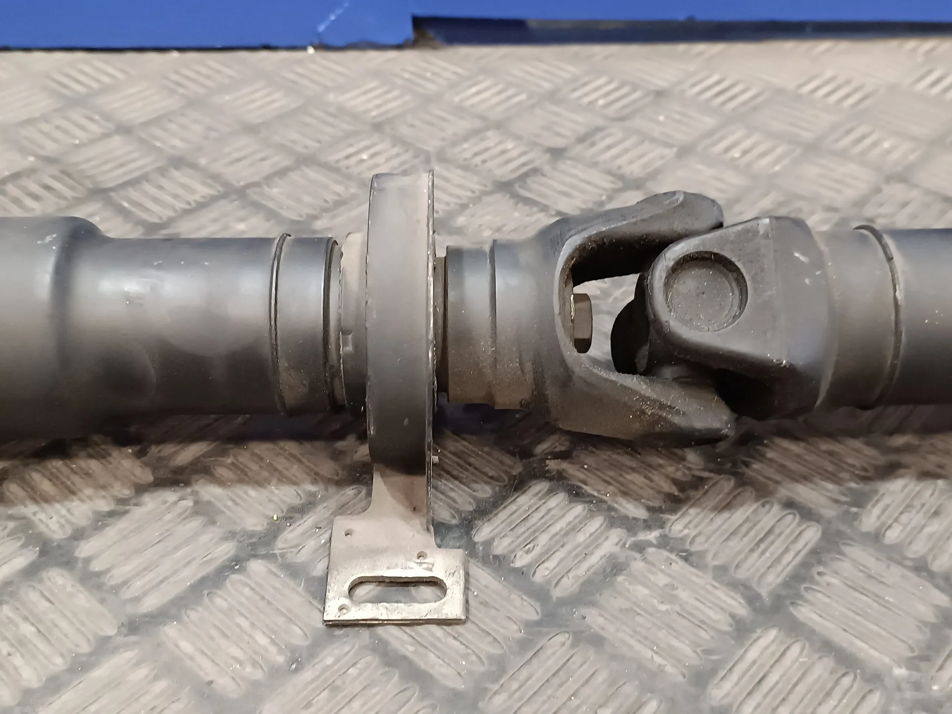 Transmision Central para Bmw Serie 5 Berlina (E39)