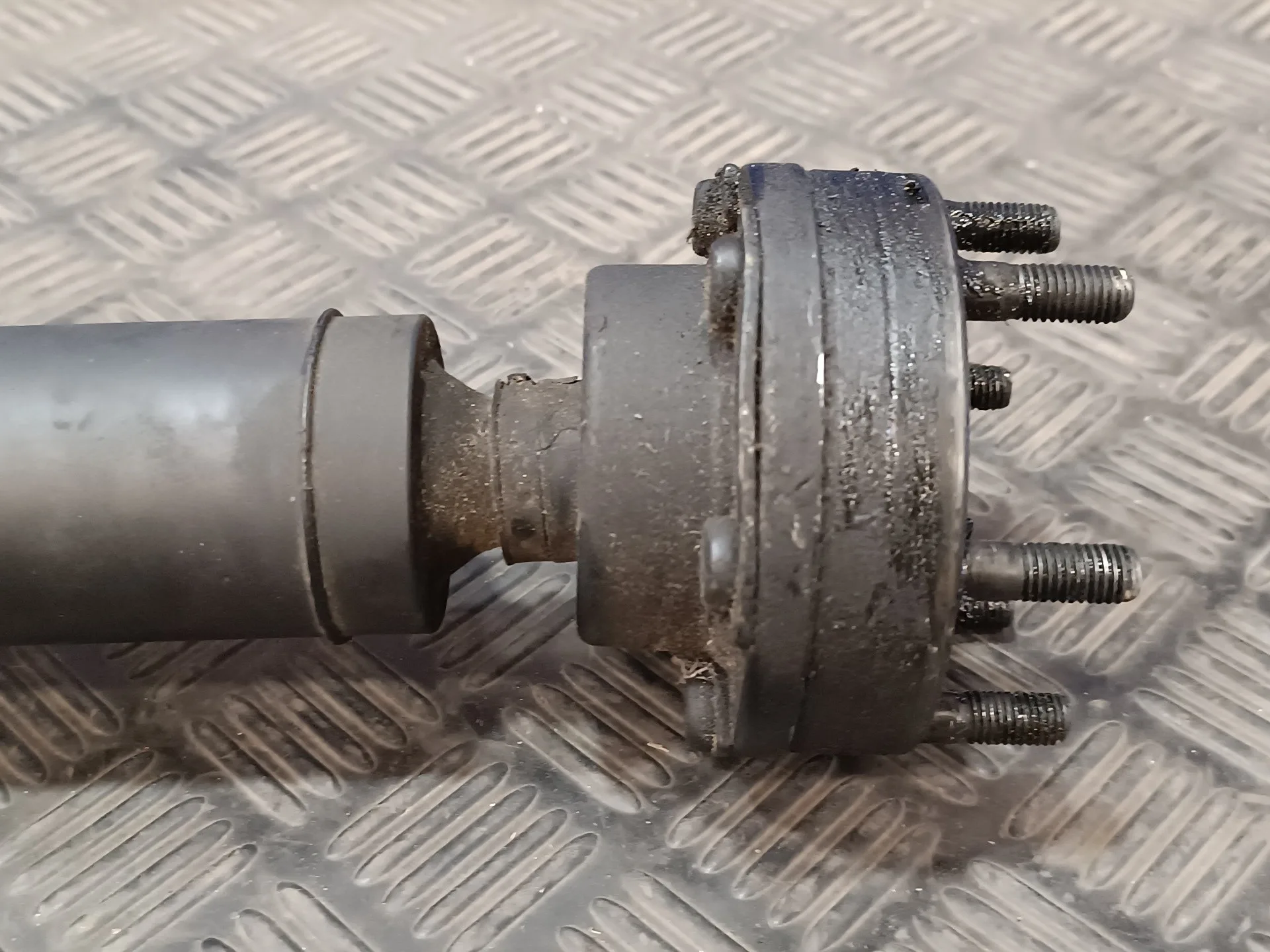Transmision Central para Bmw Serie 5 Berlina (E39)