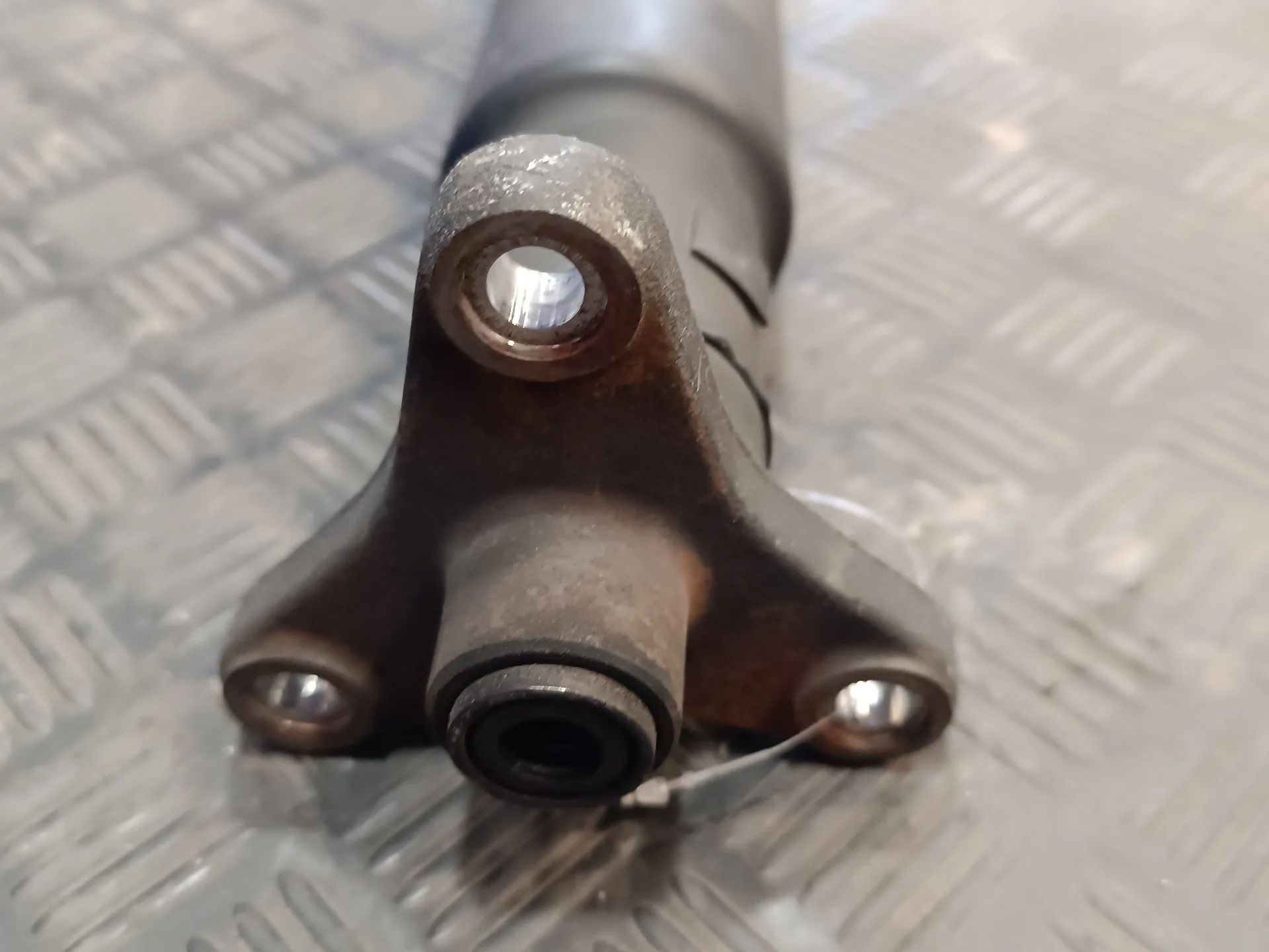 Transmision Central para Bmw Serie 5 Berlina (E39)