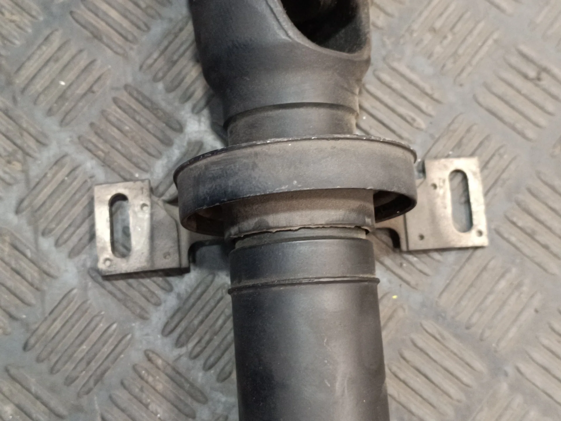 Transmision Central para Bmw Serie 5 Berlina (E39)