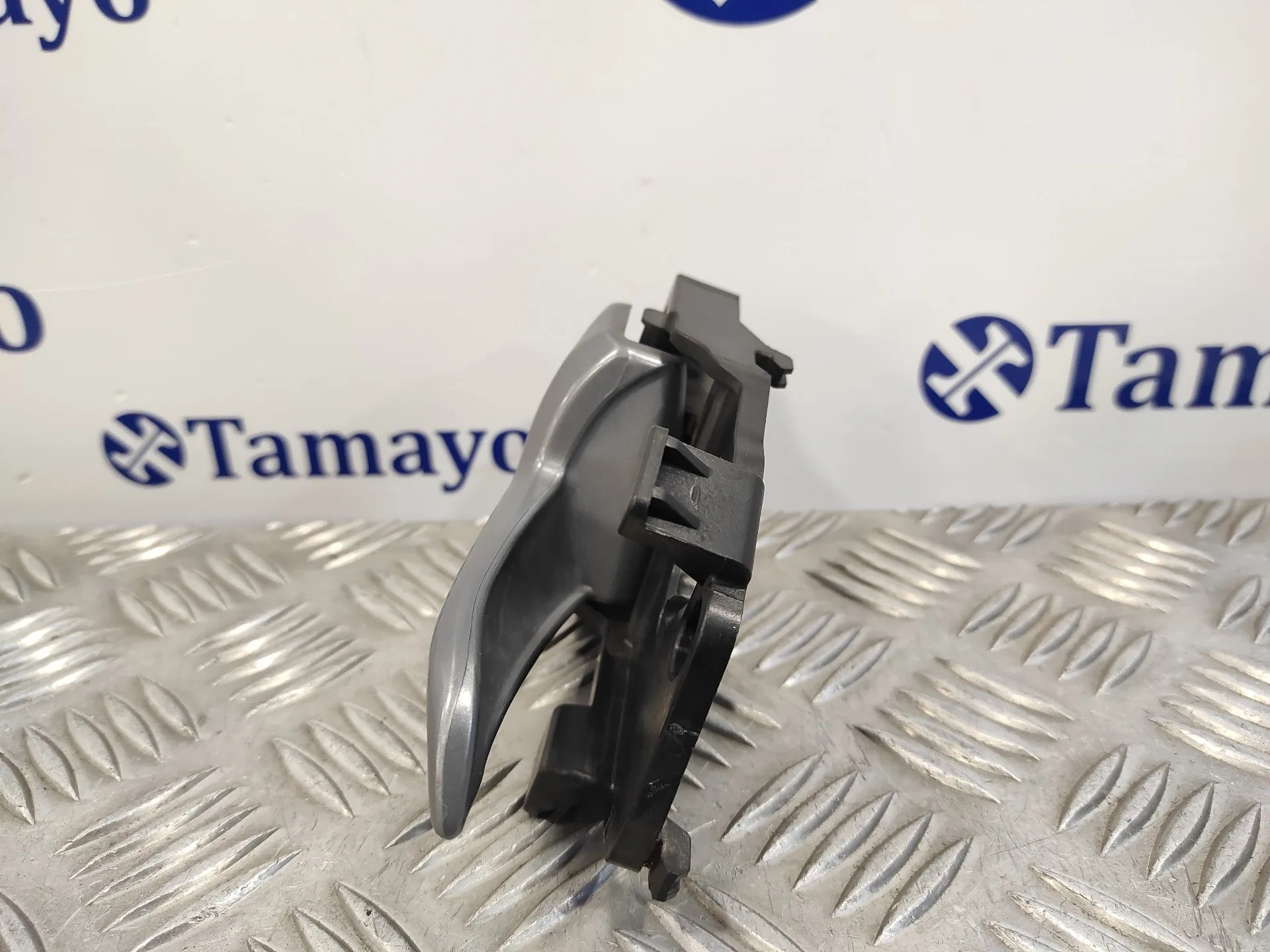Maneta Interior Delantera Izquierda para Kia Rio Iii (Ub)