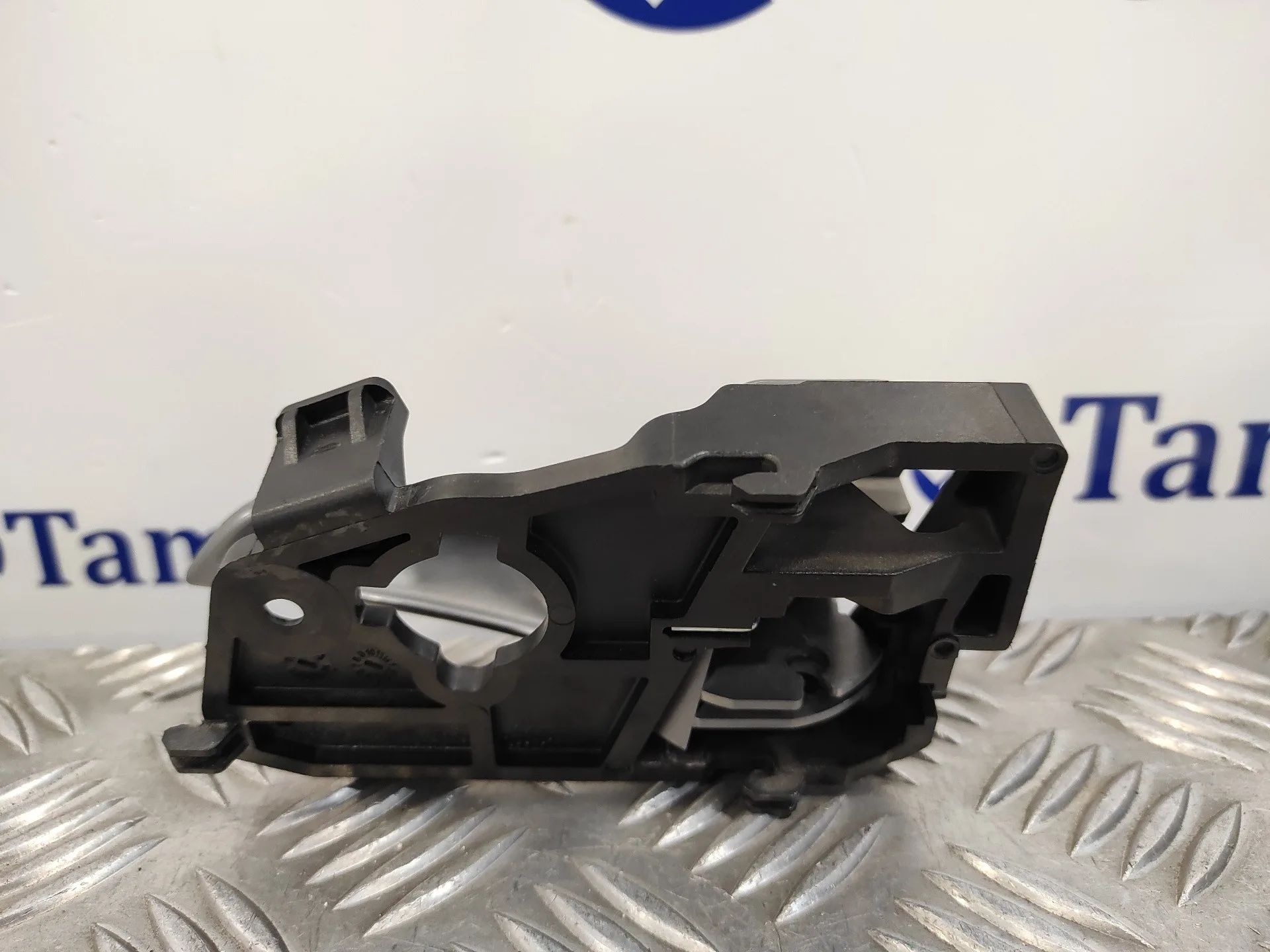 Maneta Interior Delantera Izquierda para Kia Rio Iii (Ub)