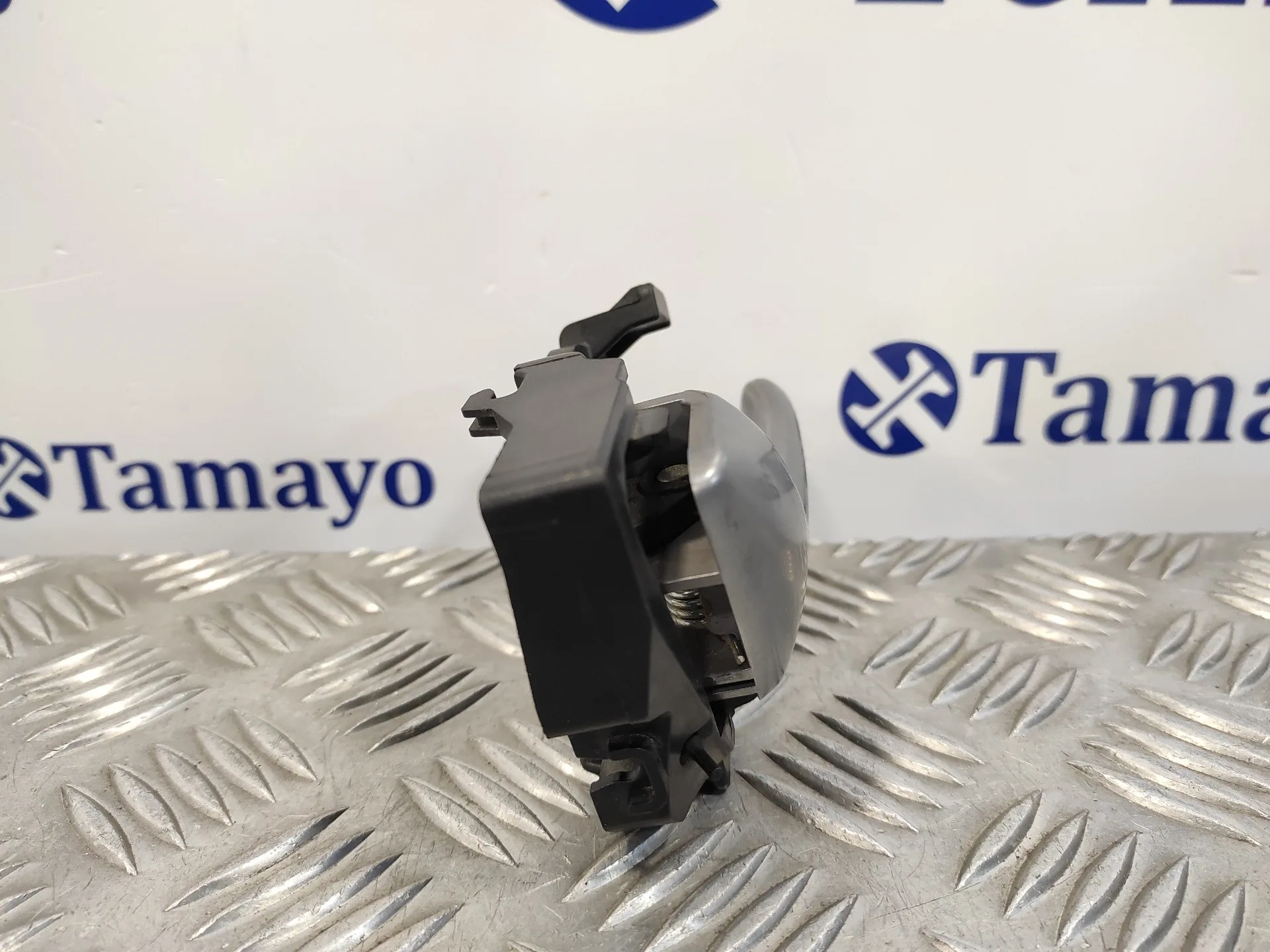 Maneta Interior Delantera Izquierda para Kia Rio Iii (Ub)