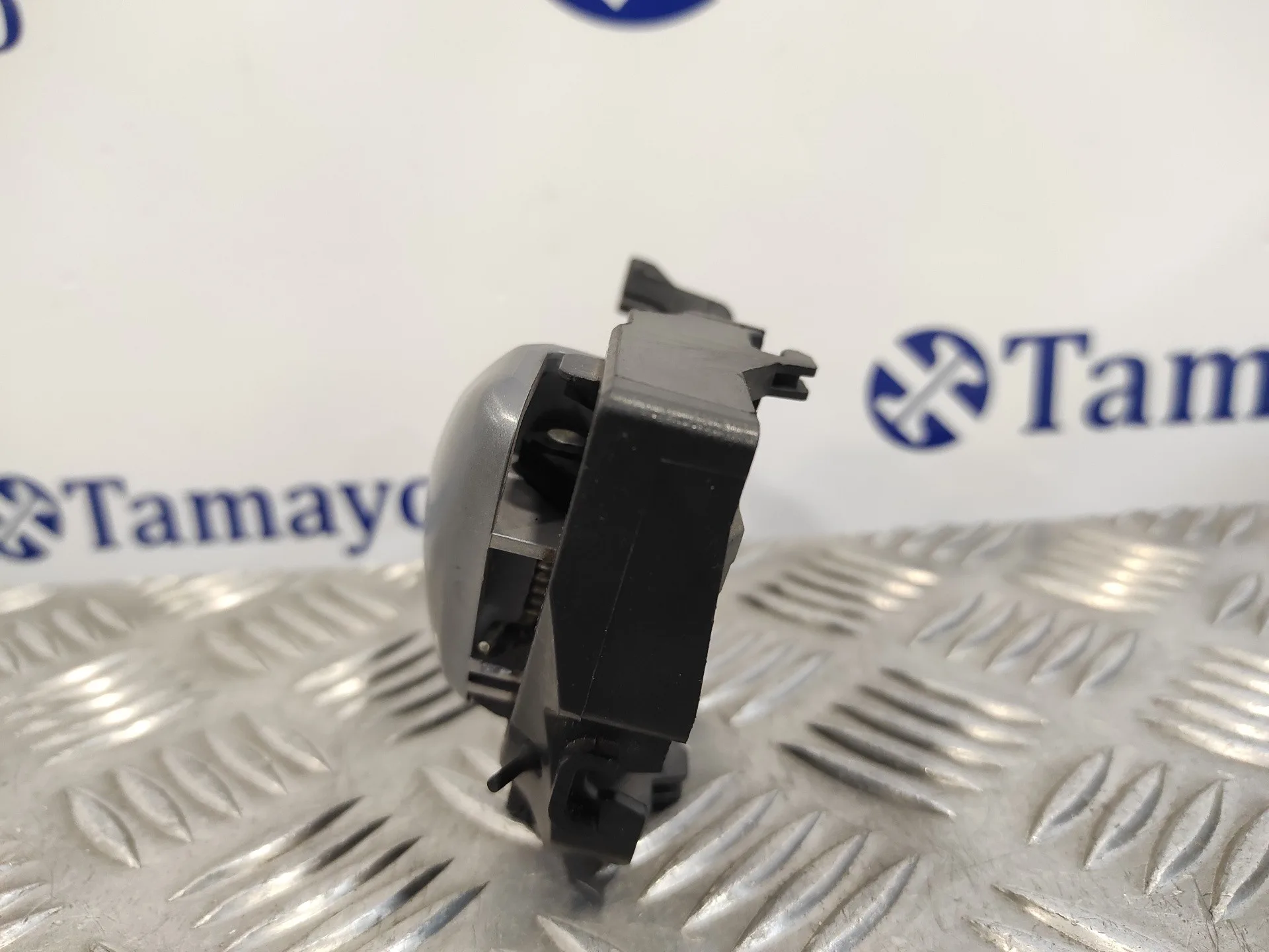 Maneta Interior Delantera Derecha para Kia Rio Iii (Ub)