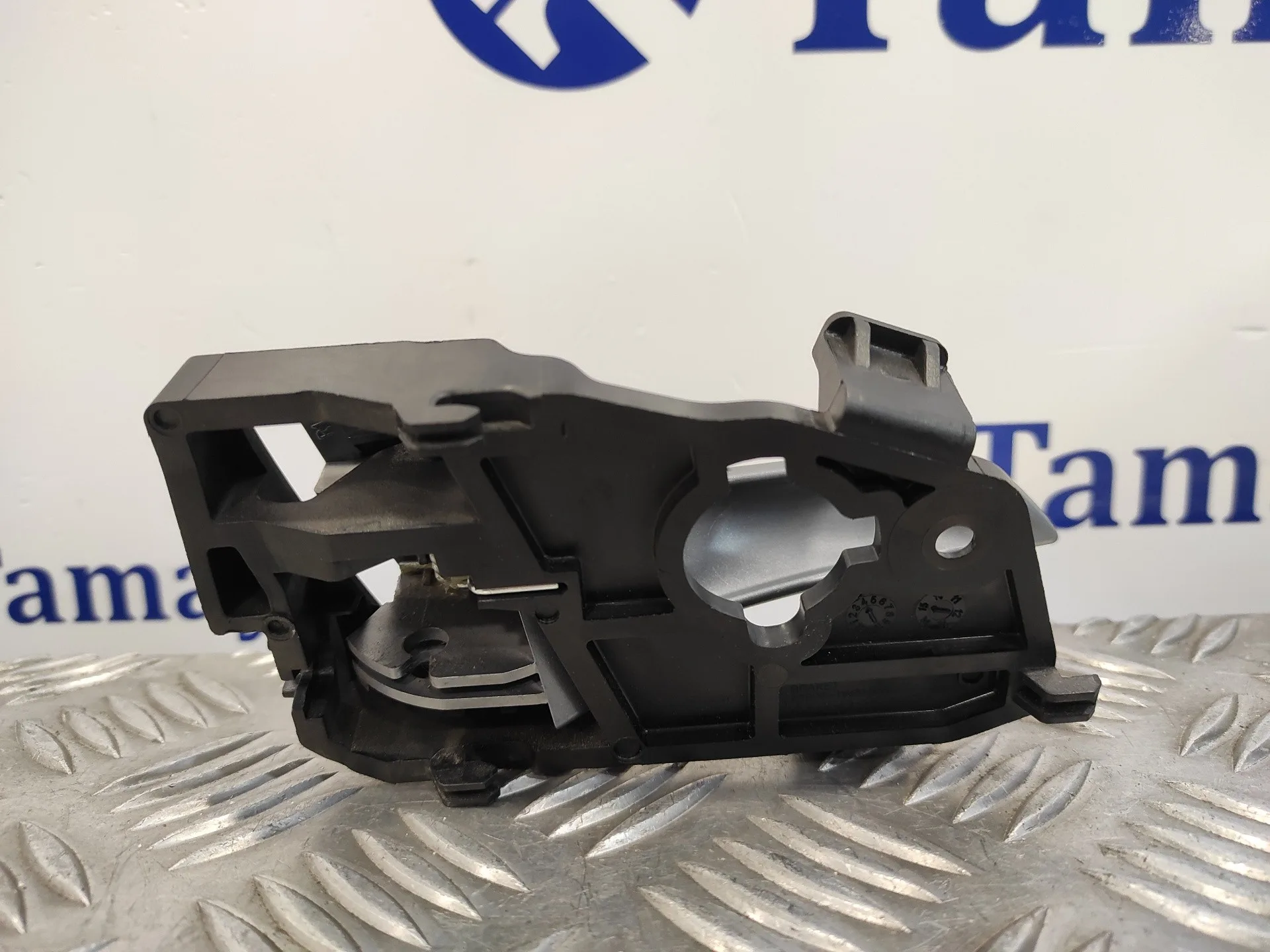 Maneta Interior Delantera Derecha para Kia Rio Iii (Ub)