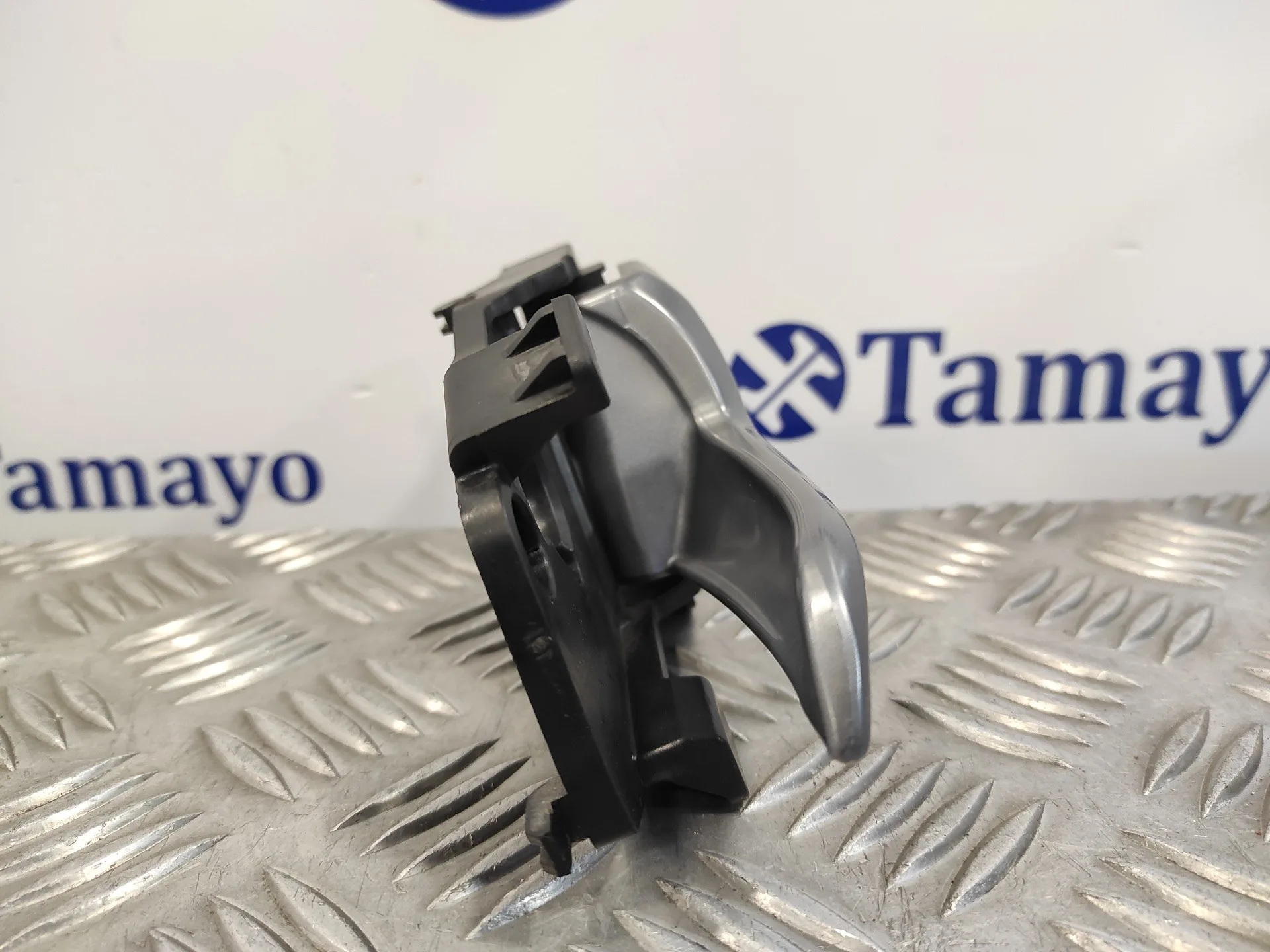 Maneta Interior Delantera Derecha para Kia Rio Iii (Ub)