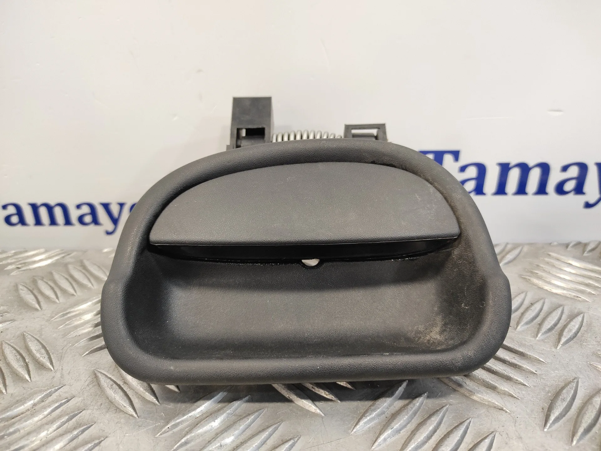 Maneta Exterior Lateral Derecha para Renault Kangoo (F/Kc0)