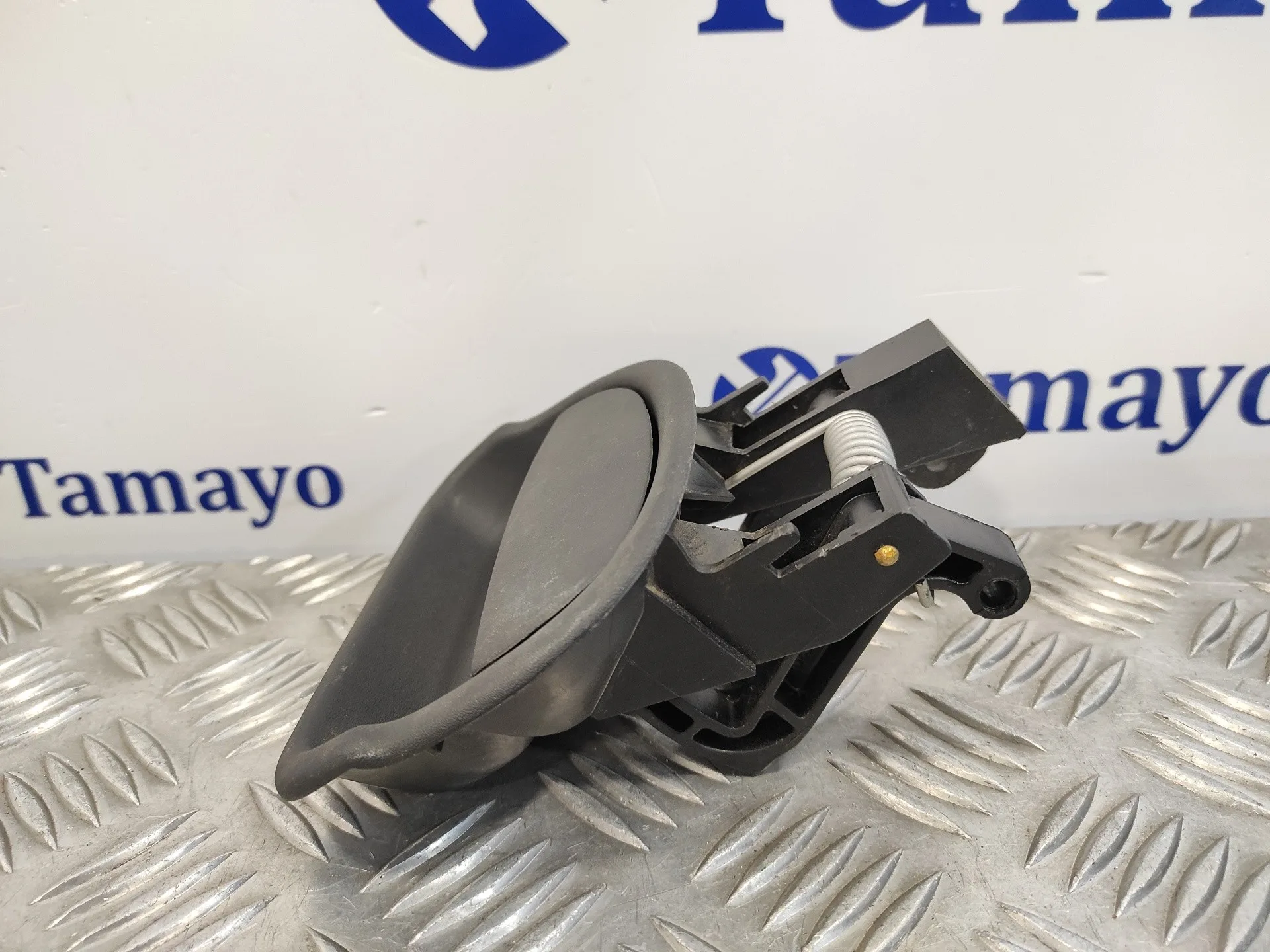 Maneta Exterior Lateral Derecha para Renault Kangoo (F/Kc0)