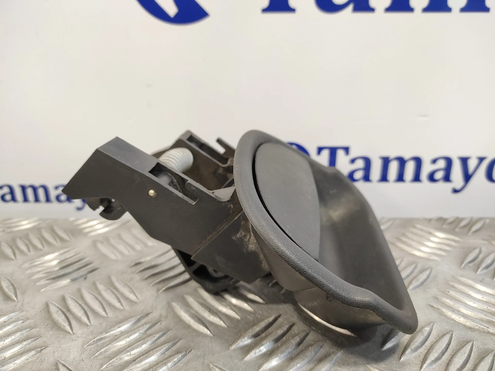 Maneta Exterior Lateral Derecha para Renault Kangoo (F/Kc0)