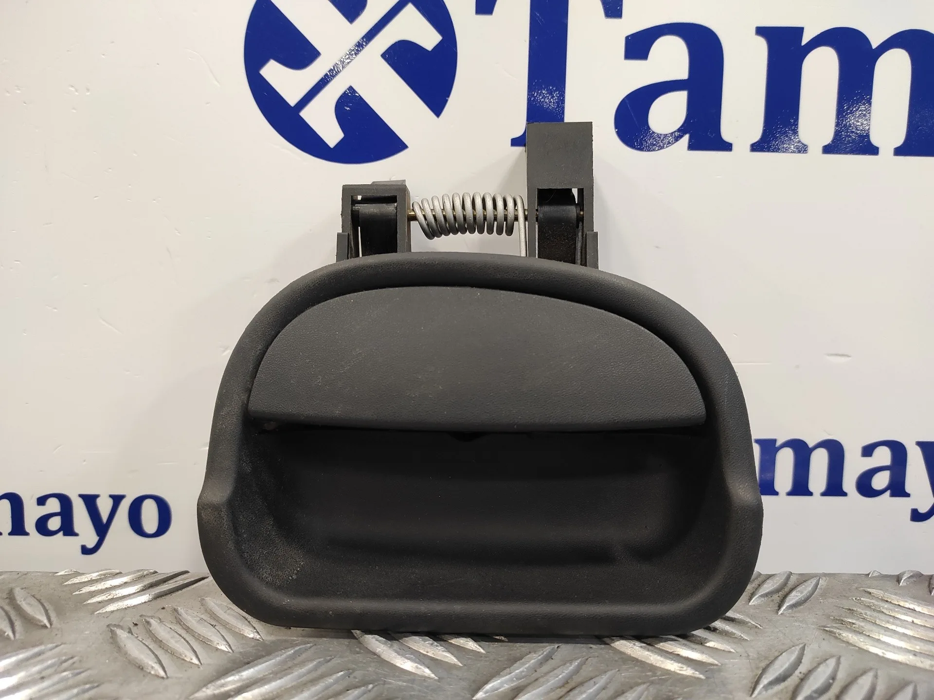 Maneta Exterior Lateral Izquierda para Renault Kangoo (F/Kc0)