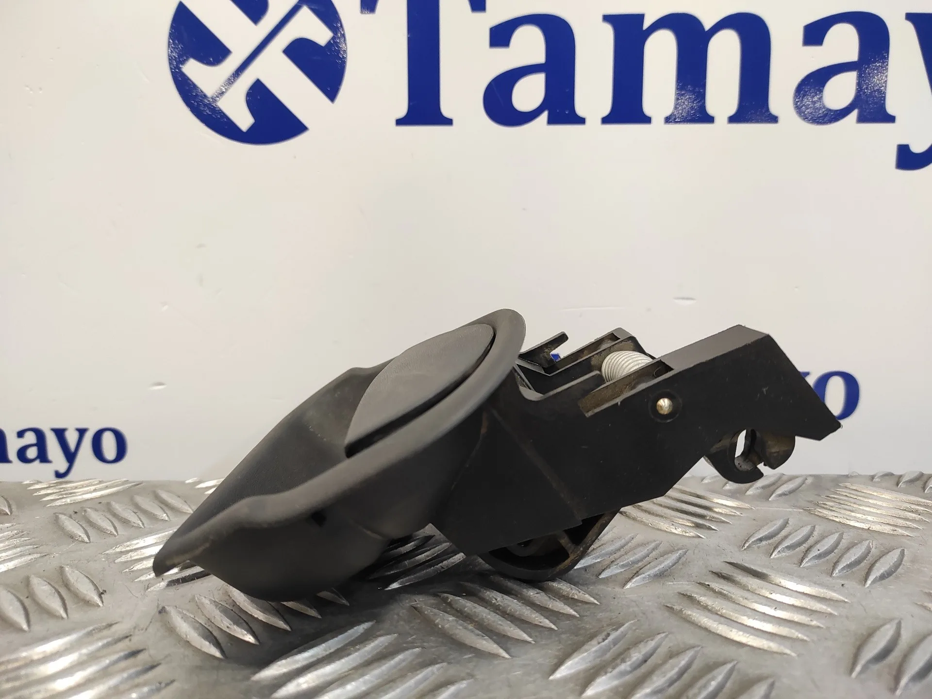 Maneta Exterior Lateral Izquierda para Renault Kangoo (F/Kc0)