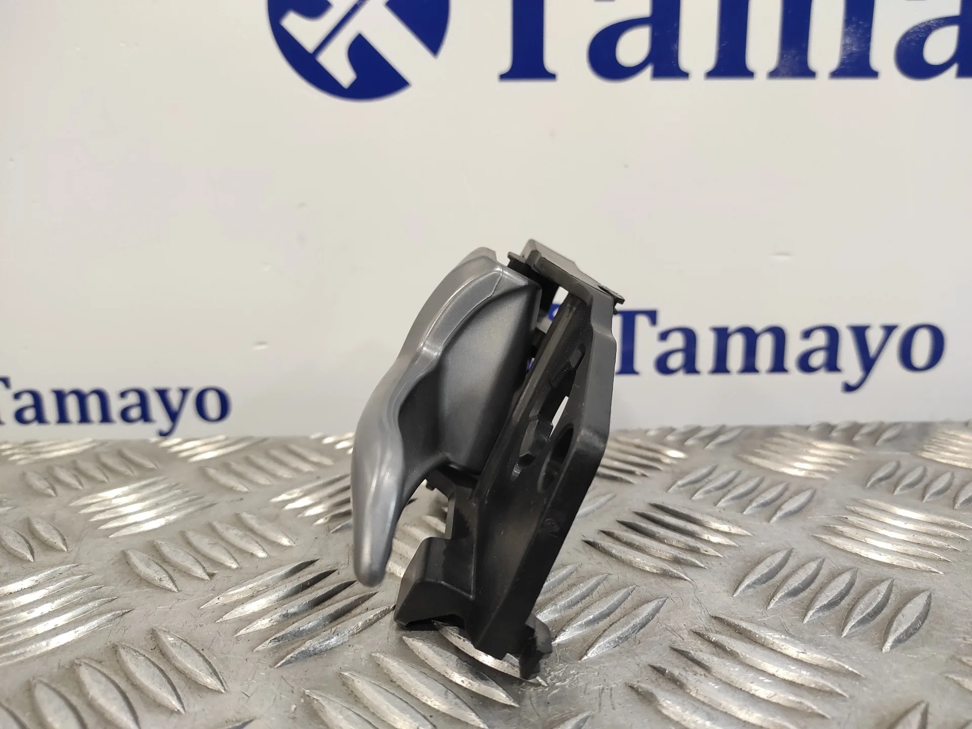 Maneta Interior Trasera Izquierda para Kia Rio Iii (Ub)