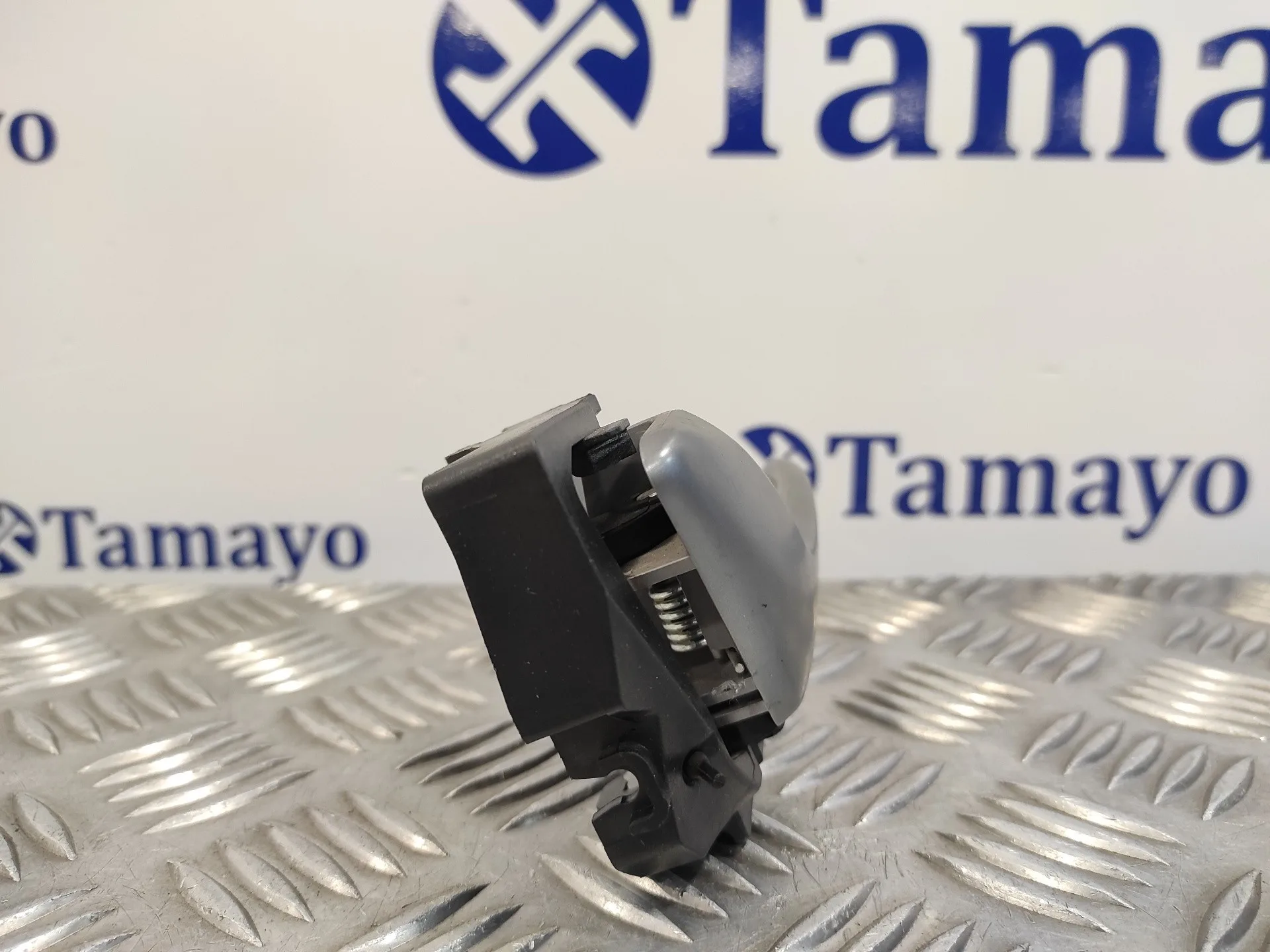 Maneta Interior Trasera Izquierda para Kia Rio Iii (Ub)