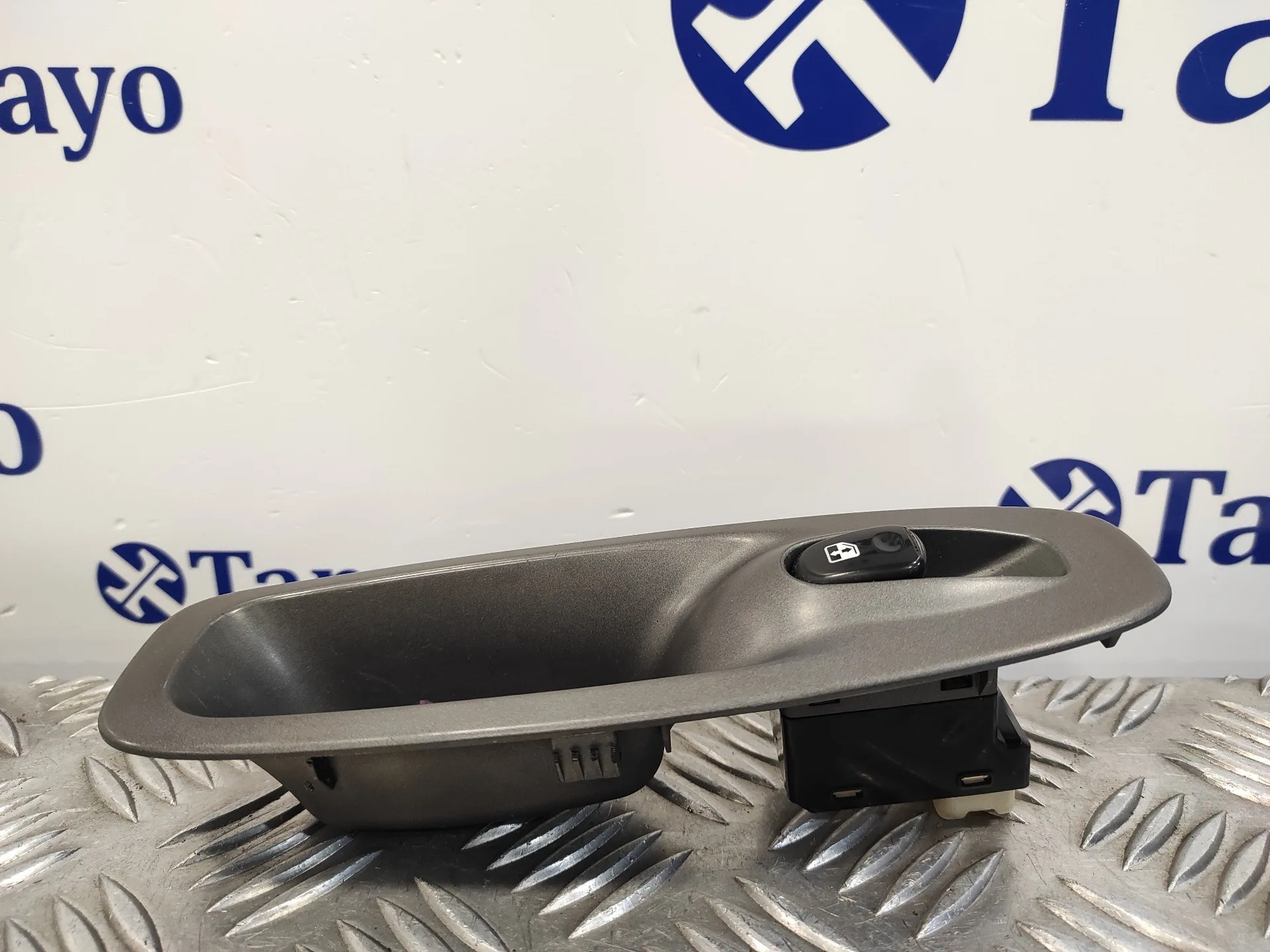 Mando Elevalunas Delantero Derecho para Hyundai Accent (Lc)