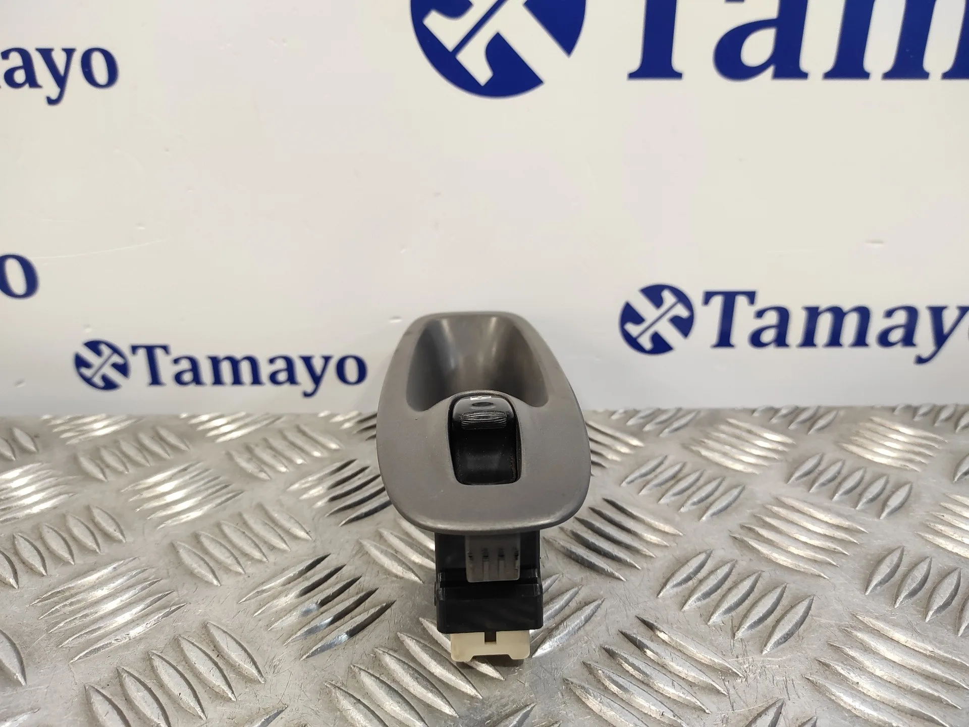 Mando Elevalunas Delantero Derecho para Hyundai Accent (Lc)