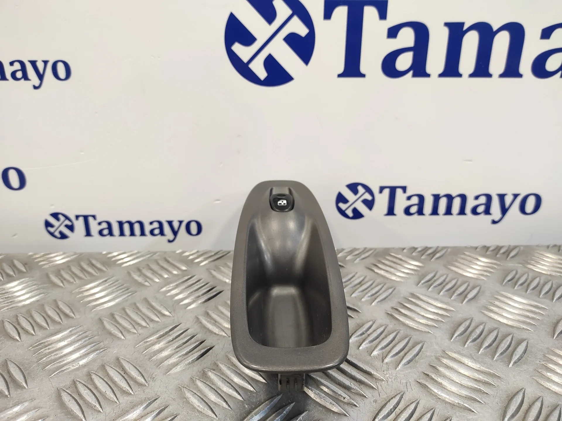 Mando Elevalunas Delantero Derecho para Hyundai Accent (Lc)