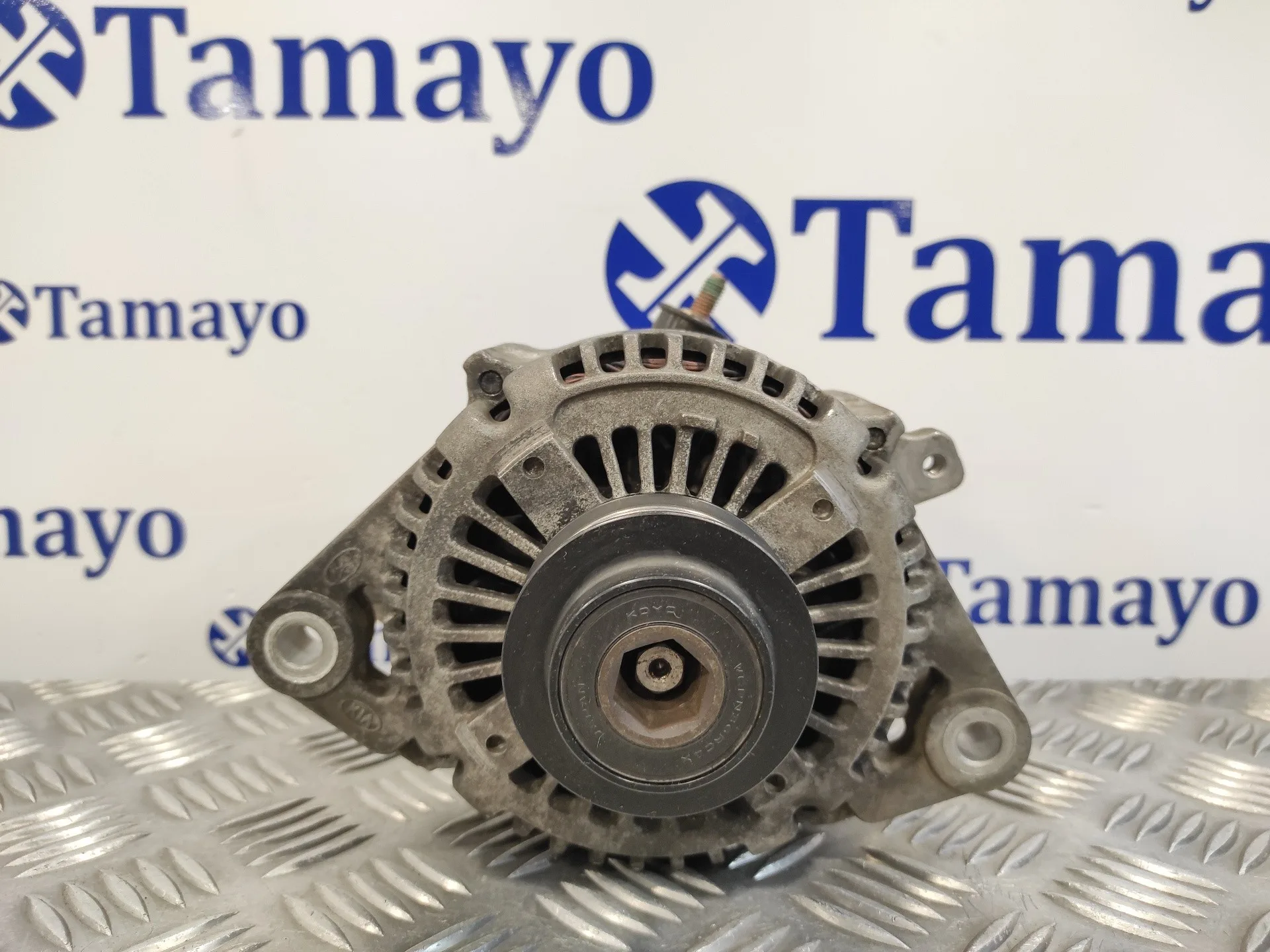 Alternador para Kia Carnival