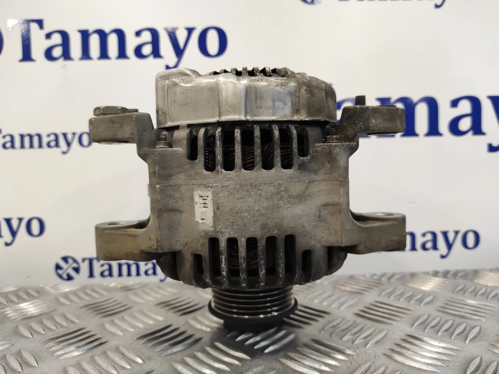Alternador para Kia Carnival