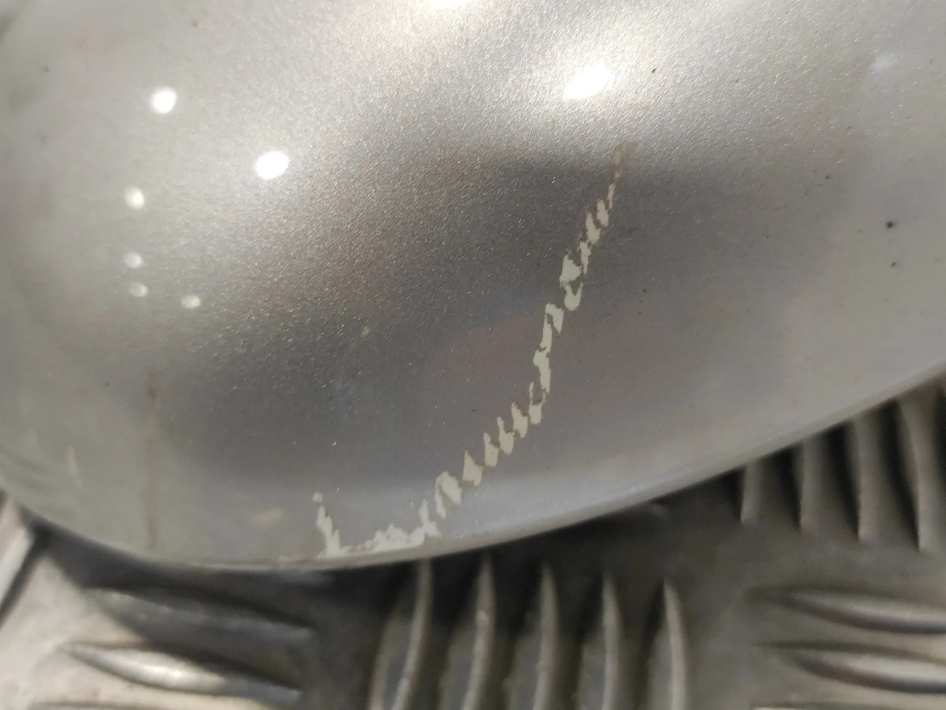 Retrovisor Izquierdo para Hyundai Accent (Lc)