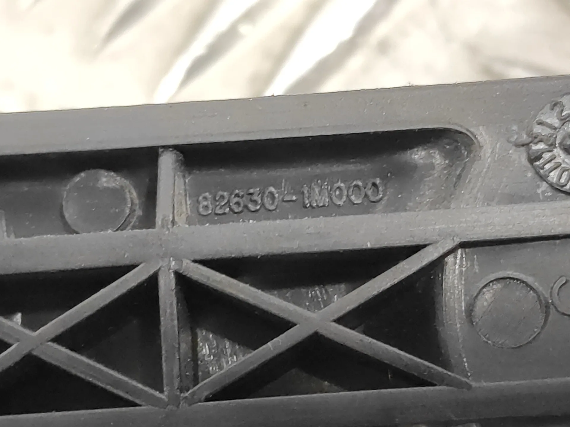 Elevalunas Trasero Derecho para Kia Rio Iii (Ub)