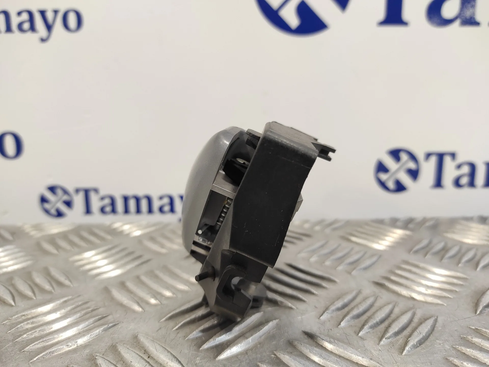 Maneta Interior Trasera Derecha para Kia Rio Iii (Ub)