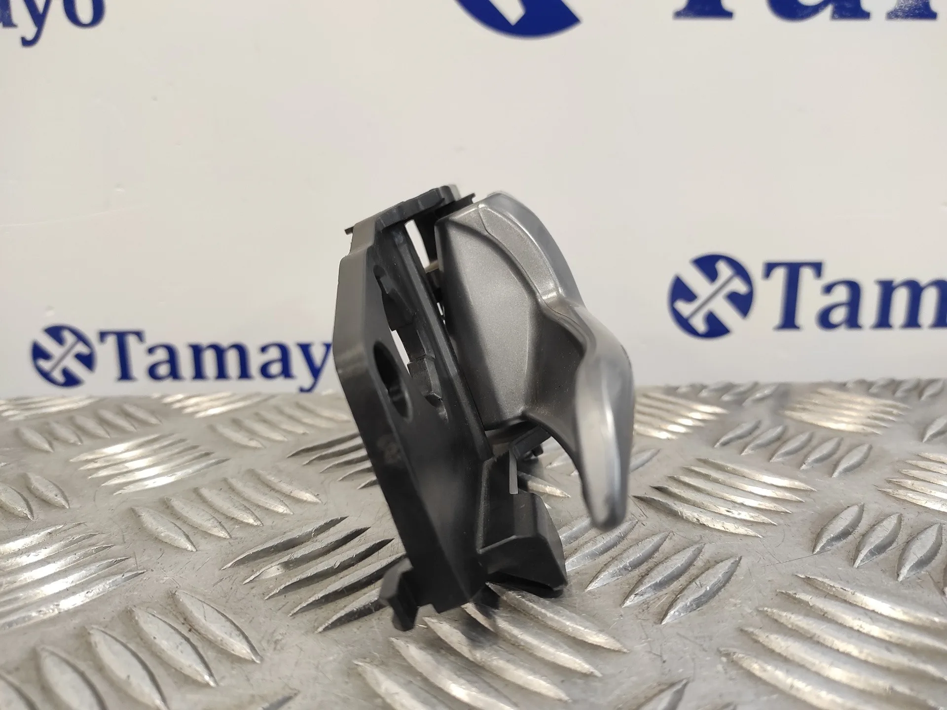 Maneta Interior Trasera Derecha para Kia Rio Iii (Ub)