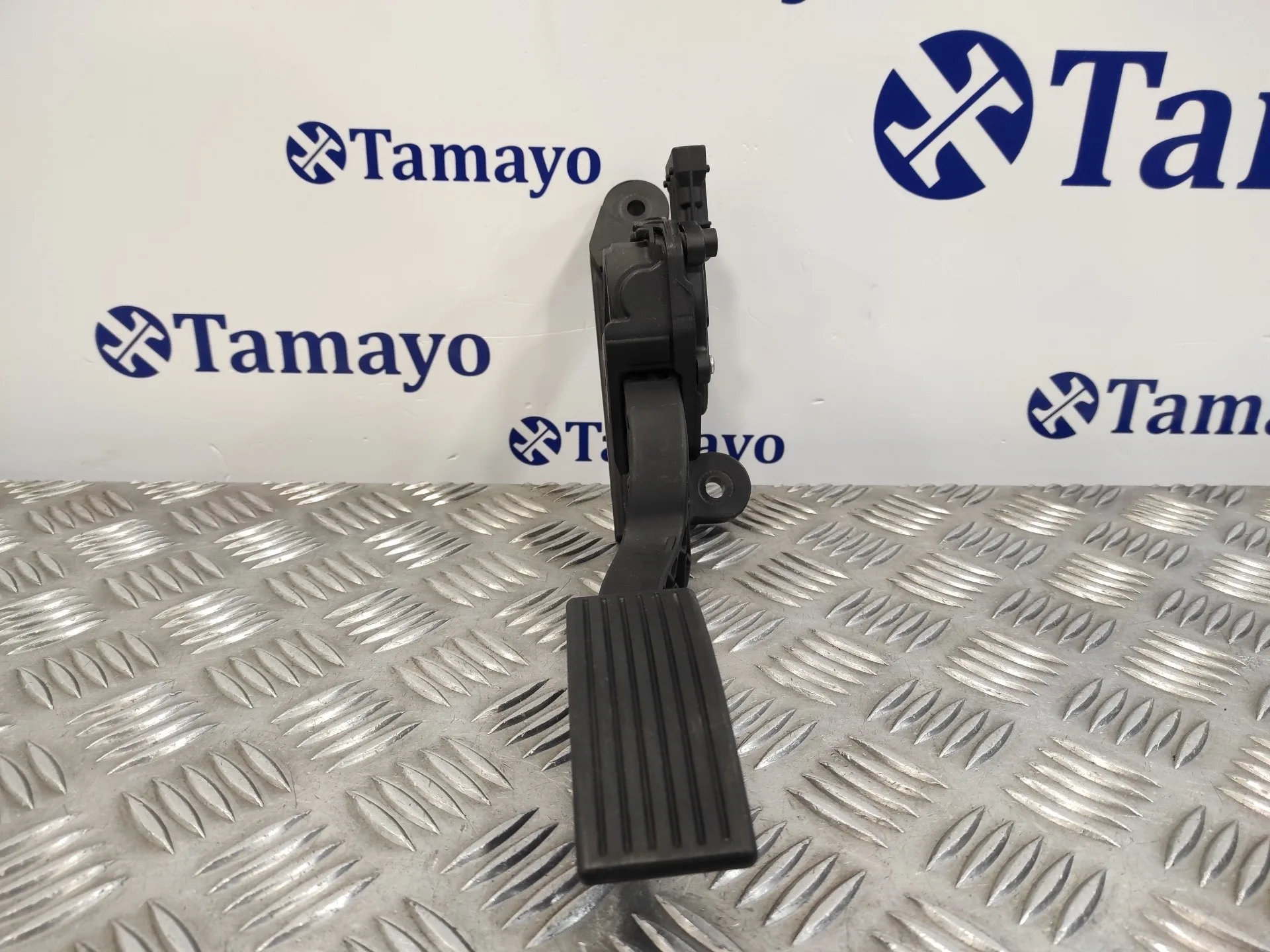 Pedal Acelerador para Kia Rio Iii (Ub)