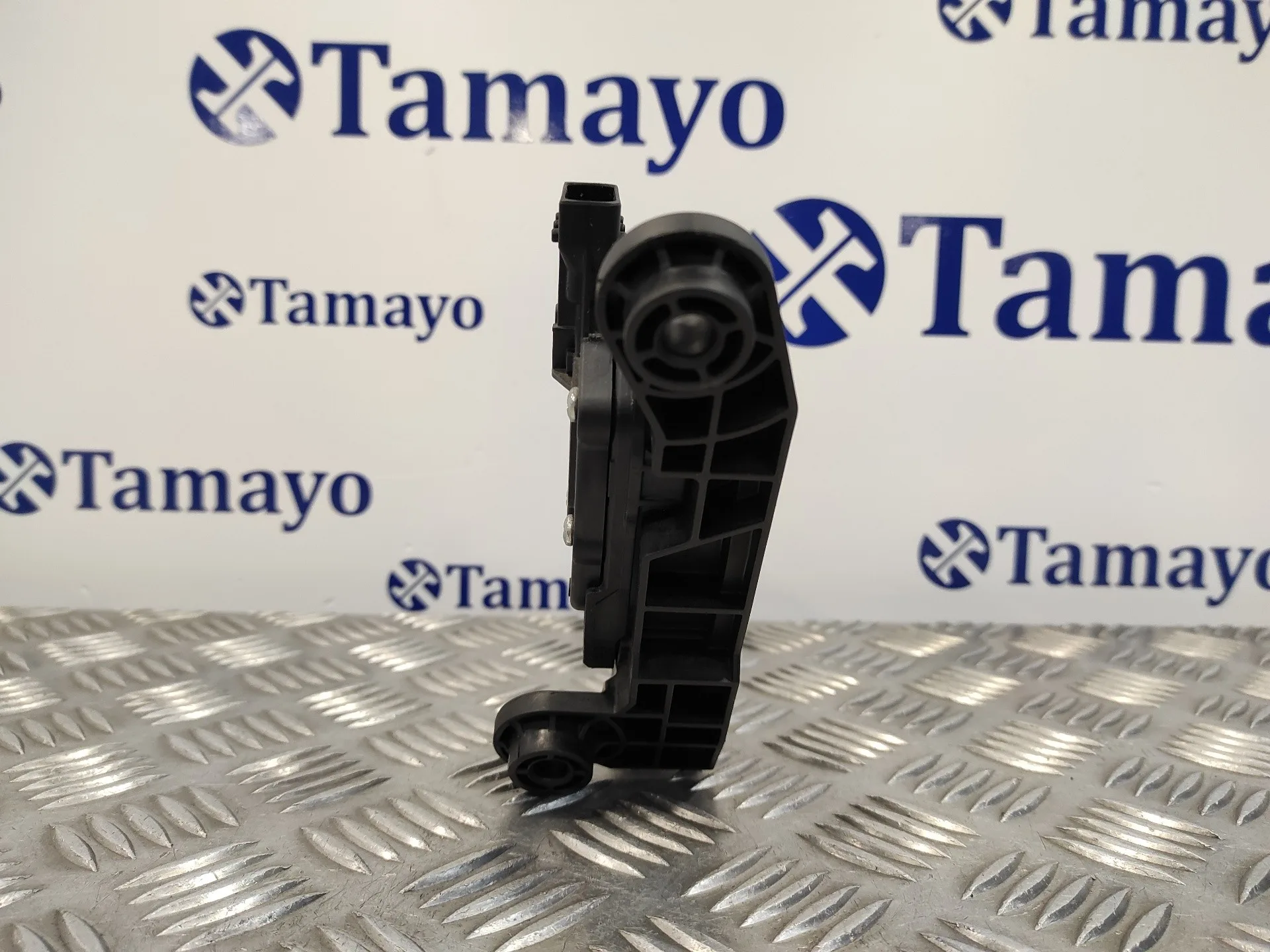 Pedal Acelerador para Kia Rio Iii (Ub)