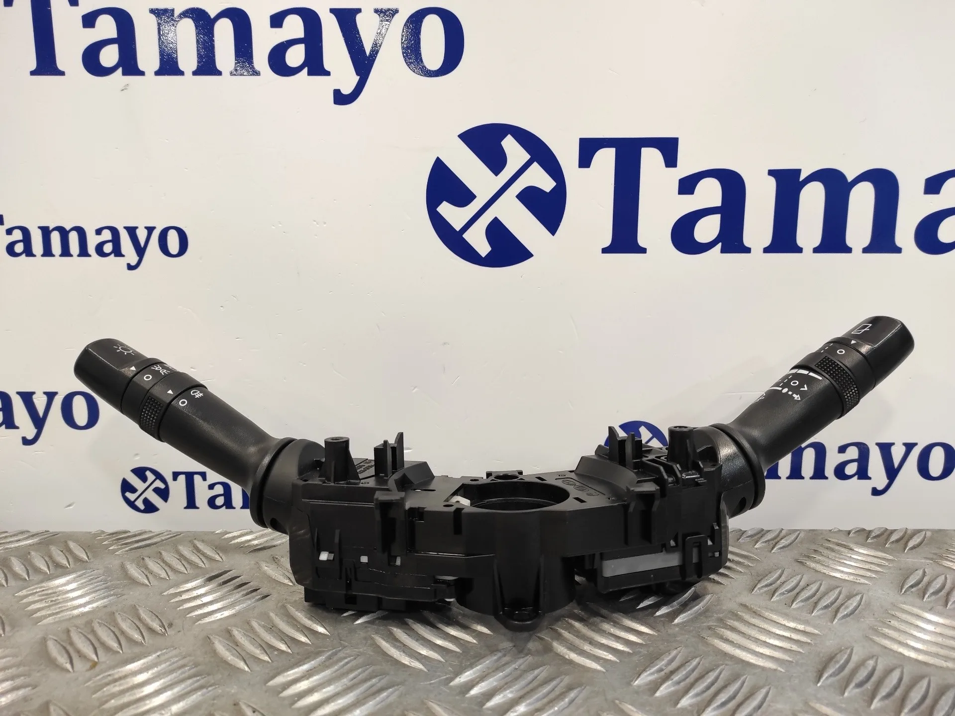 Mando Multifuncion para Kia Rio Iii (Ub)