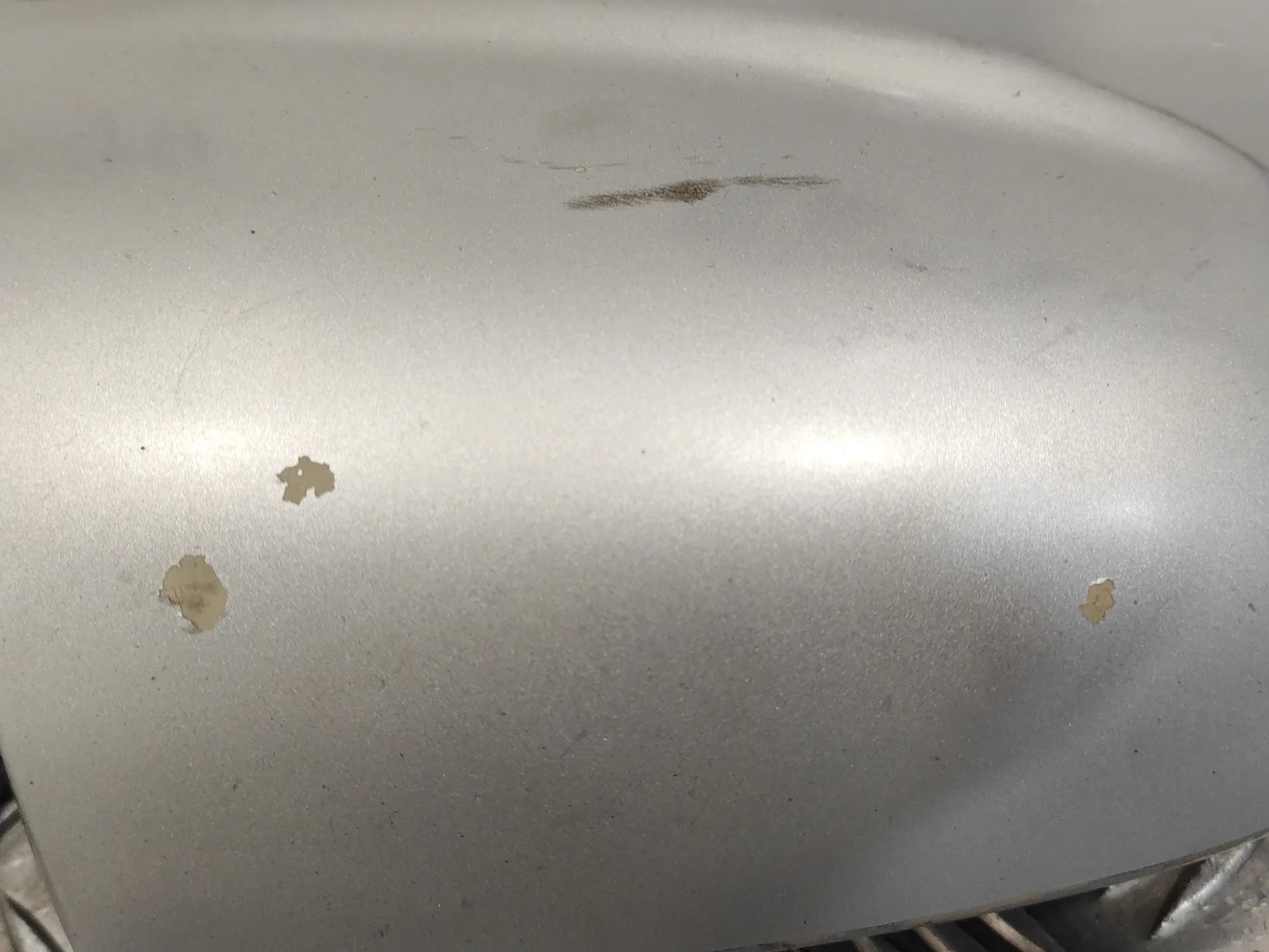 Retrovisor Derecho para Hyundai Accent (Lc)