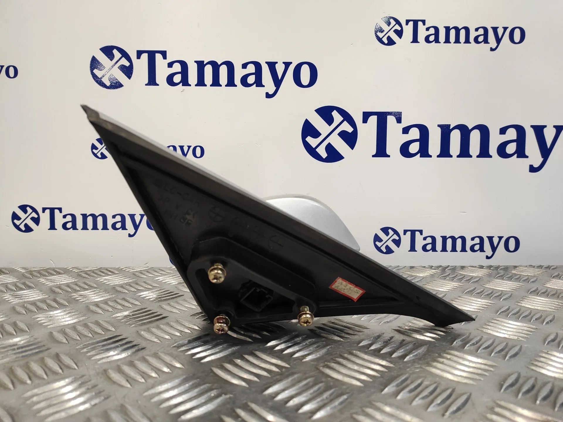Retrovisor Derecho para Hyundai Accent (Lc)
