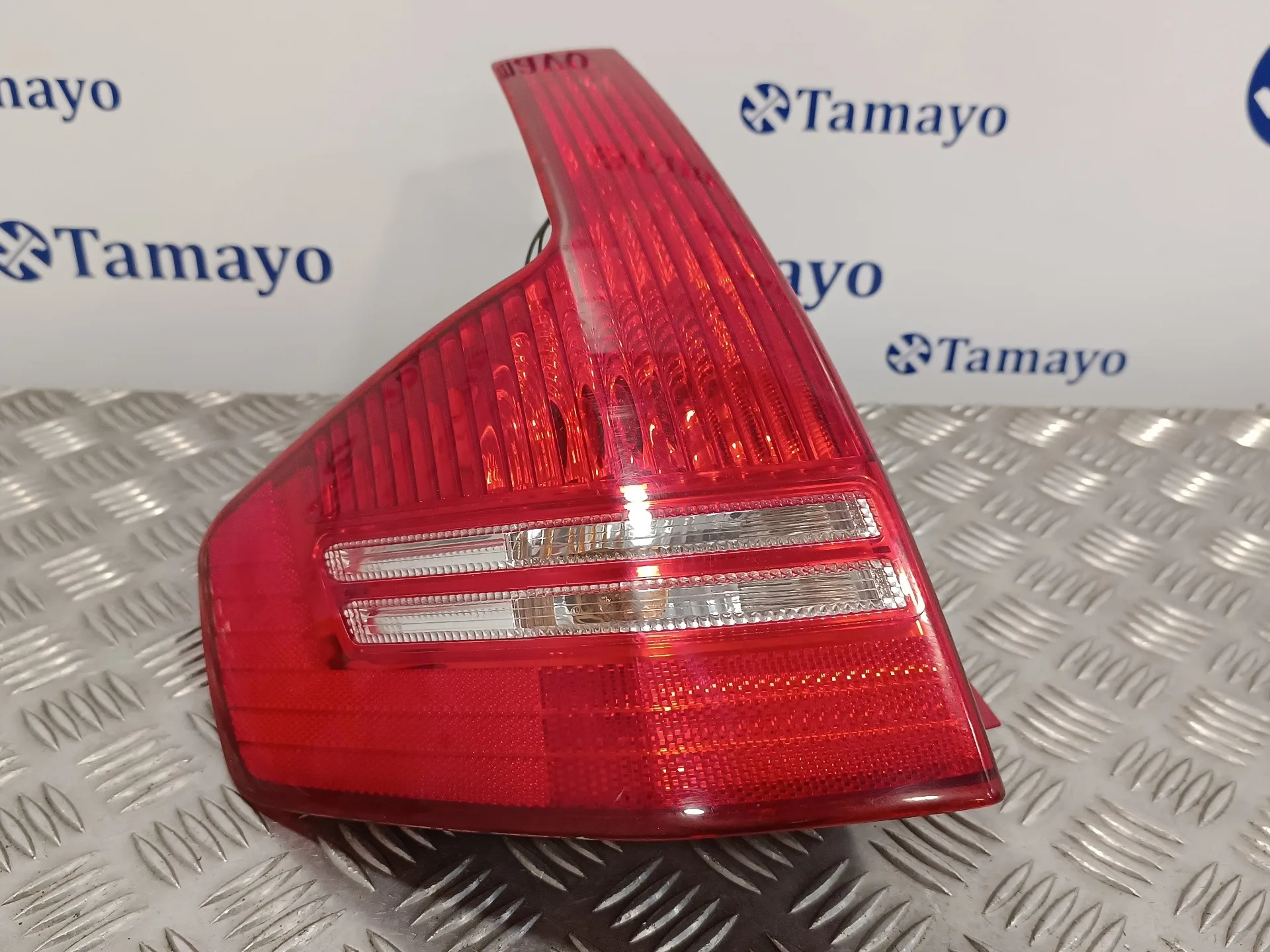 Piloto Trasero Izquierdo para Citroën C4 Berlina