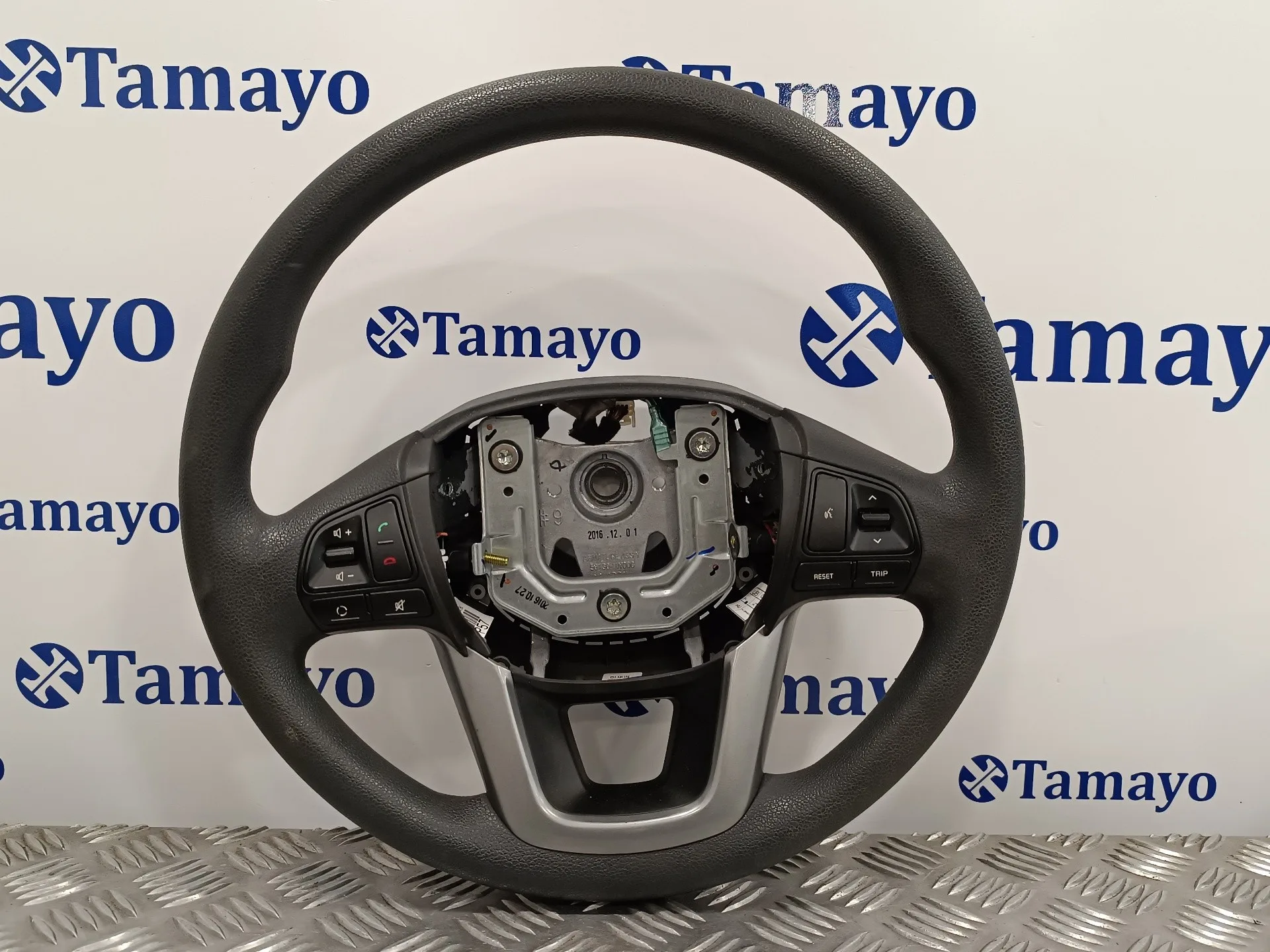 Volante para Kia Rio Iii (Ub)