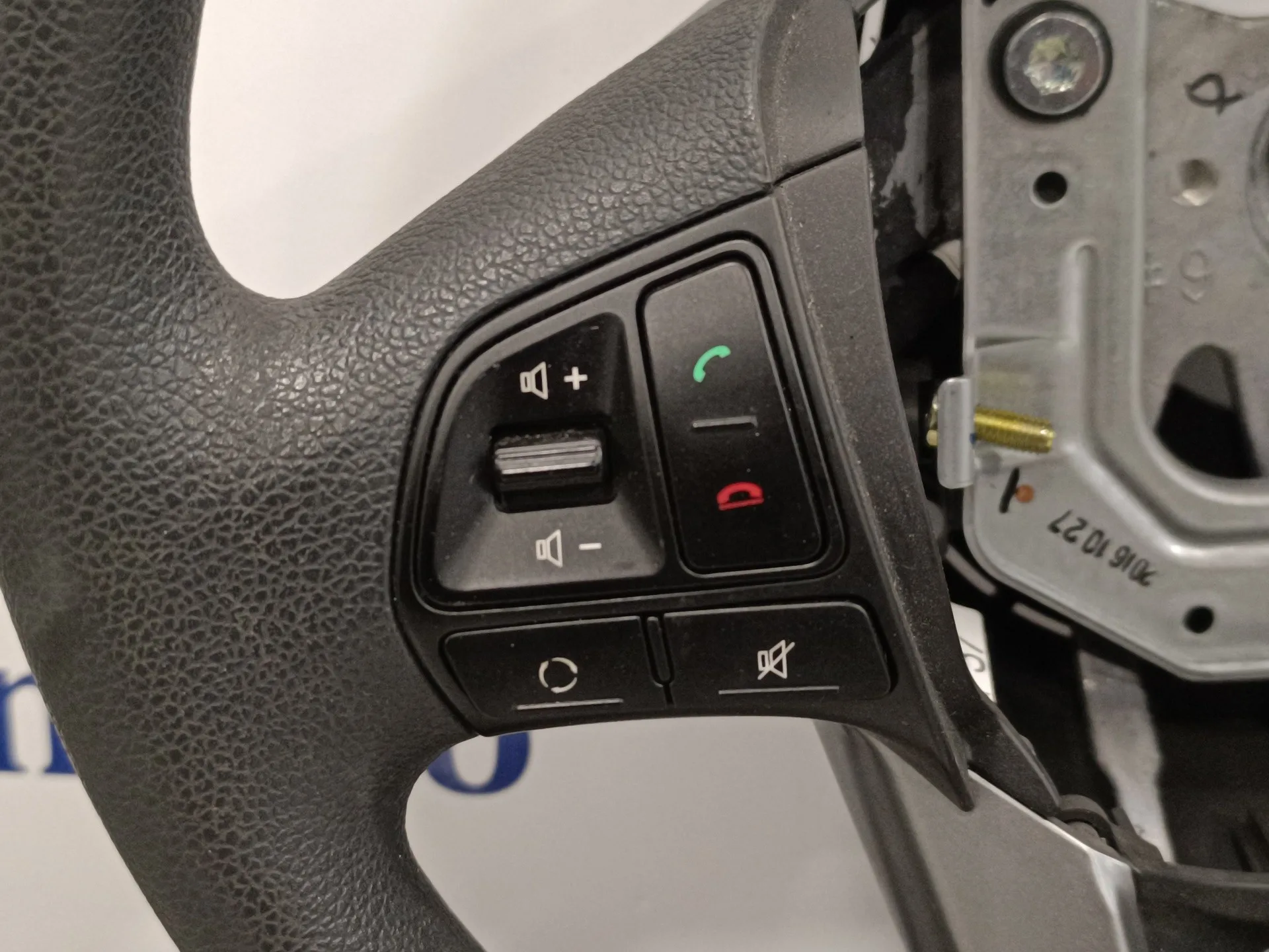 Volante para Kia Rio Iii (Ub)