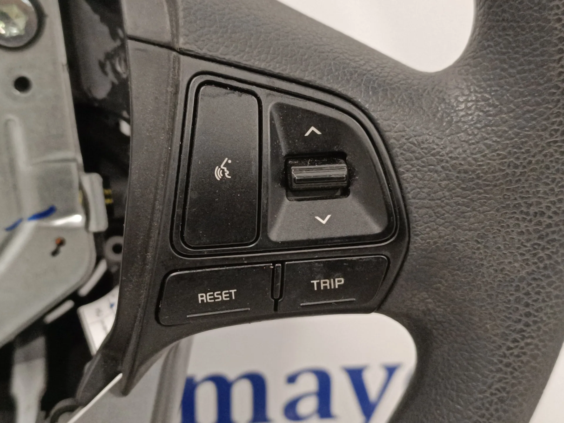 Volante para Kia Rio Iii (Ub)