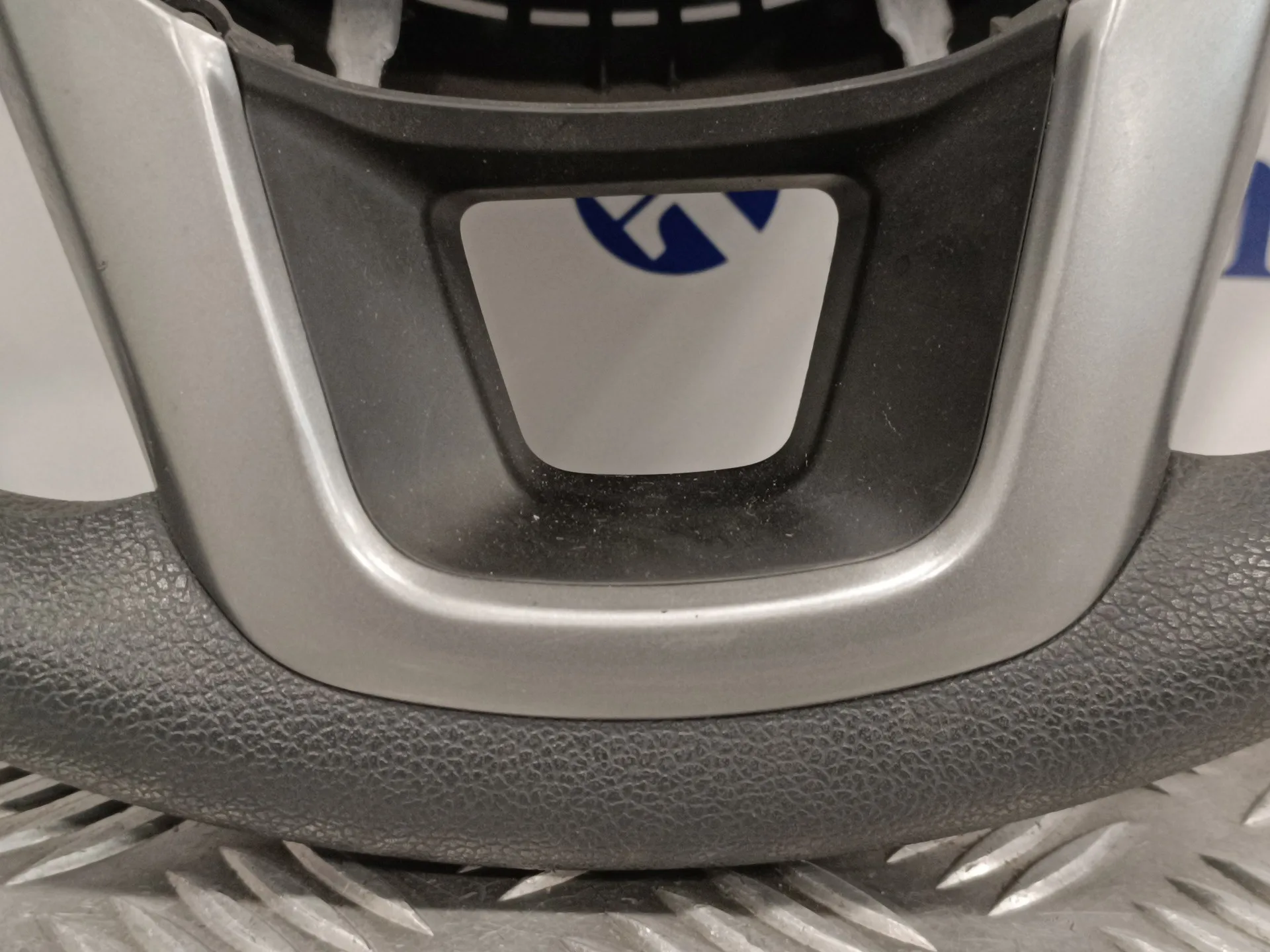 Volante para Kia Rio Iii (Ub)