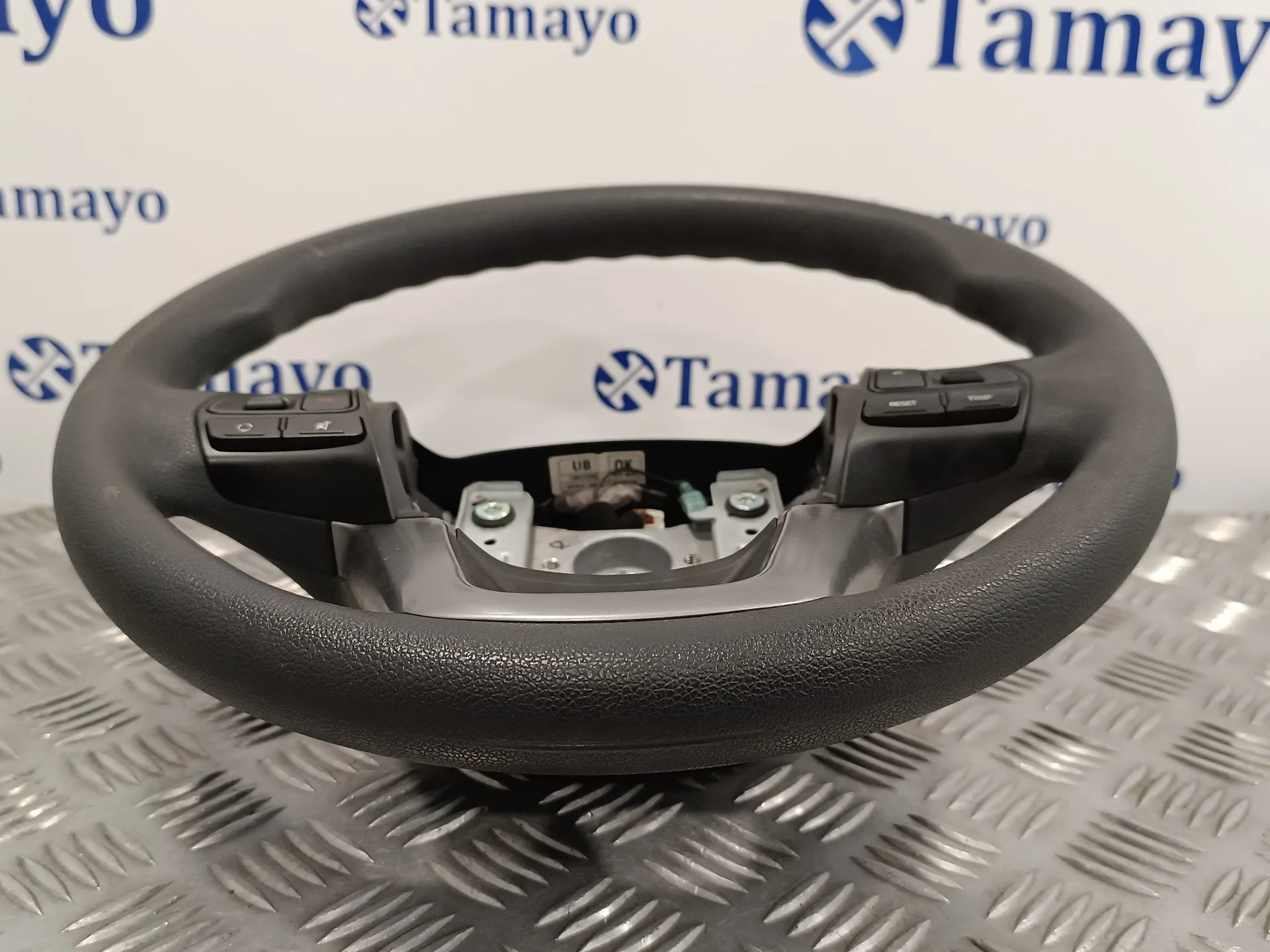 Volante para Kia Rio Iii (Ub)